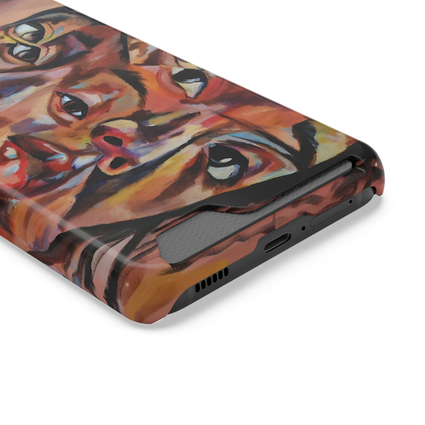EFe Phone Case
