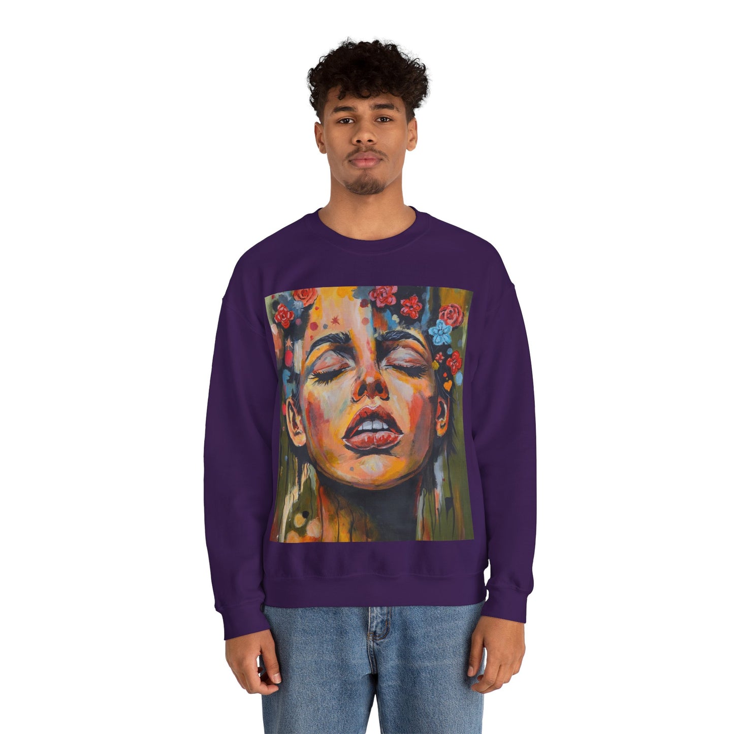 EFe Unisex Sweatshirt