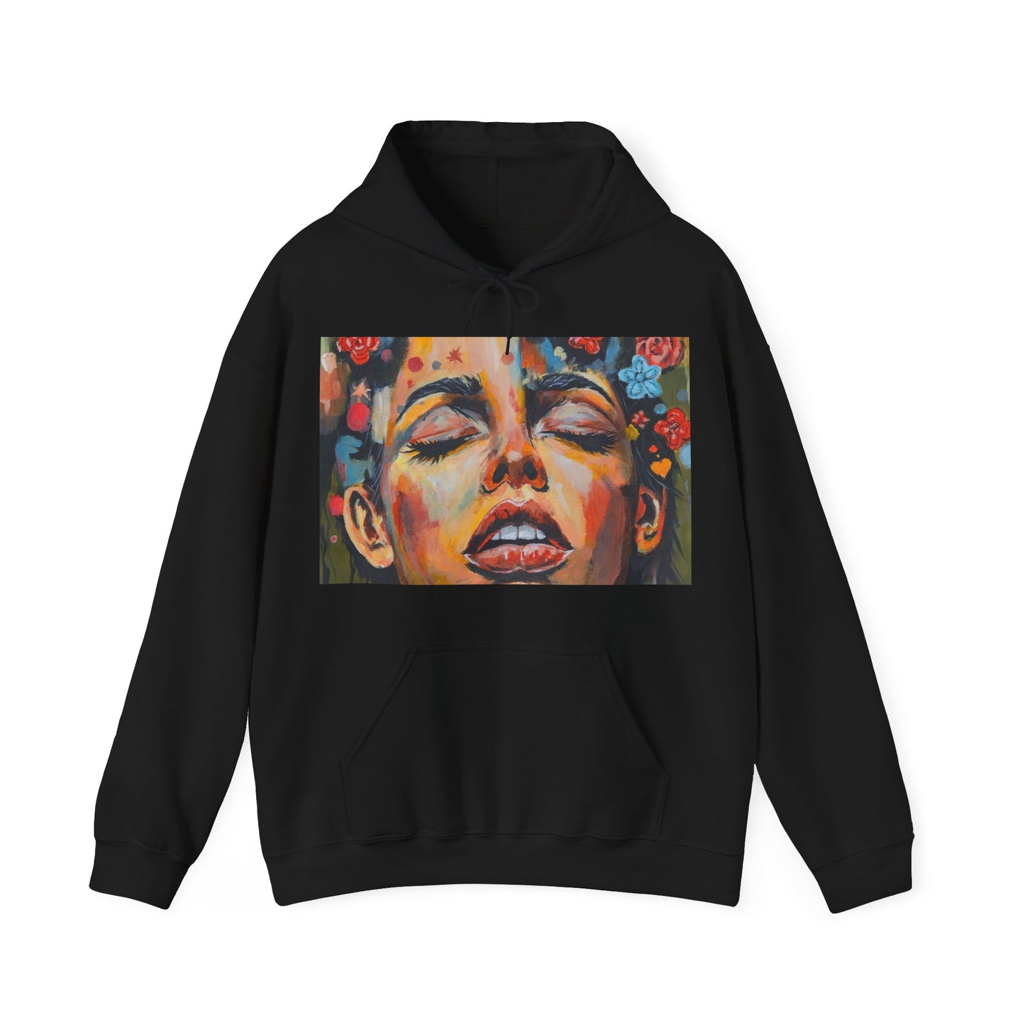 EFeWear Unisex Hoodie