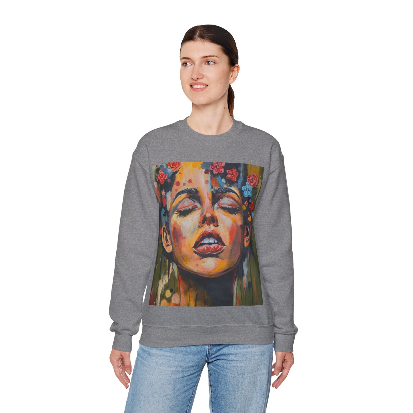 EFe Unisex Sweatshirt