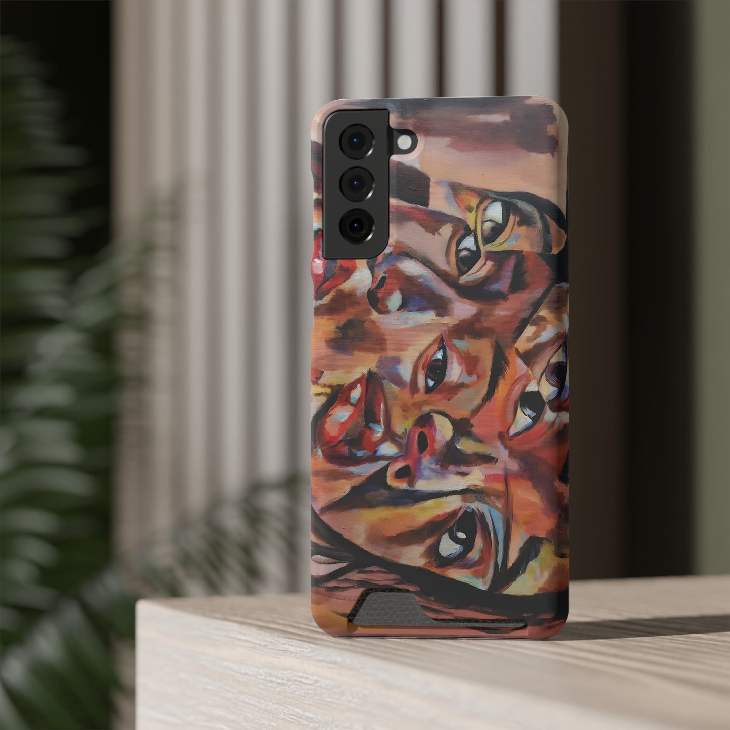 EFe Phone Case