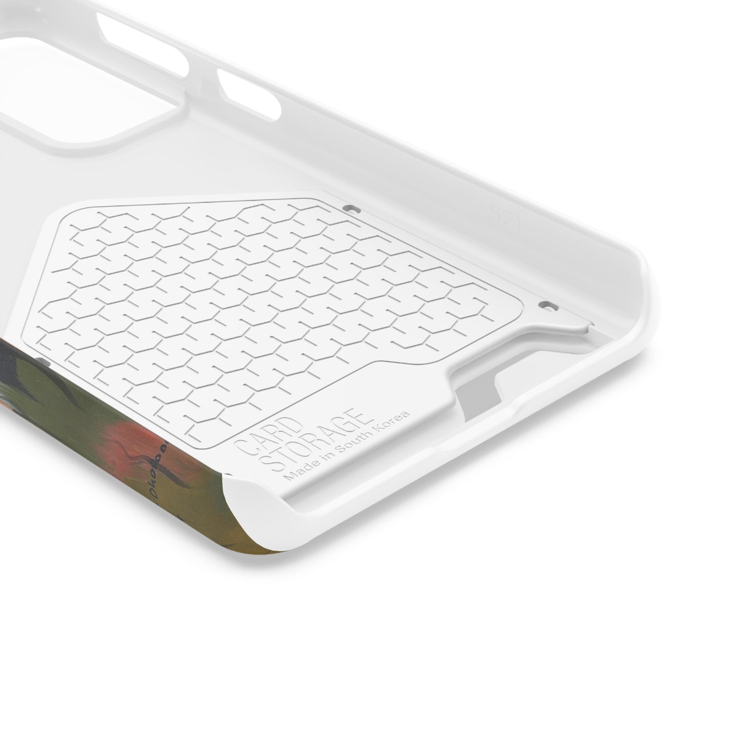 EFe Phone Case