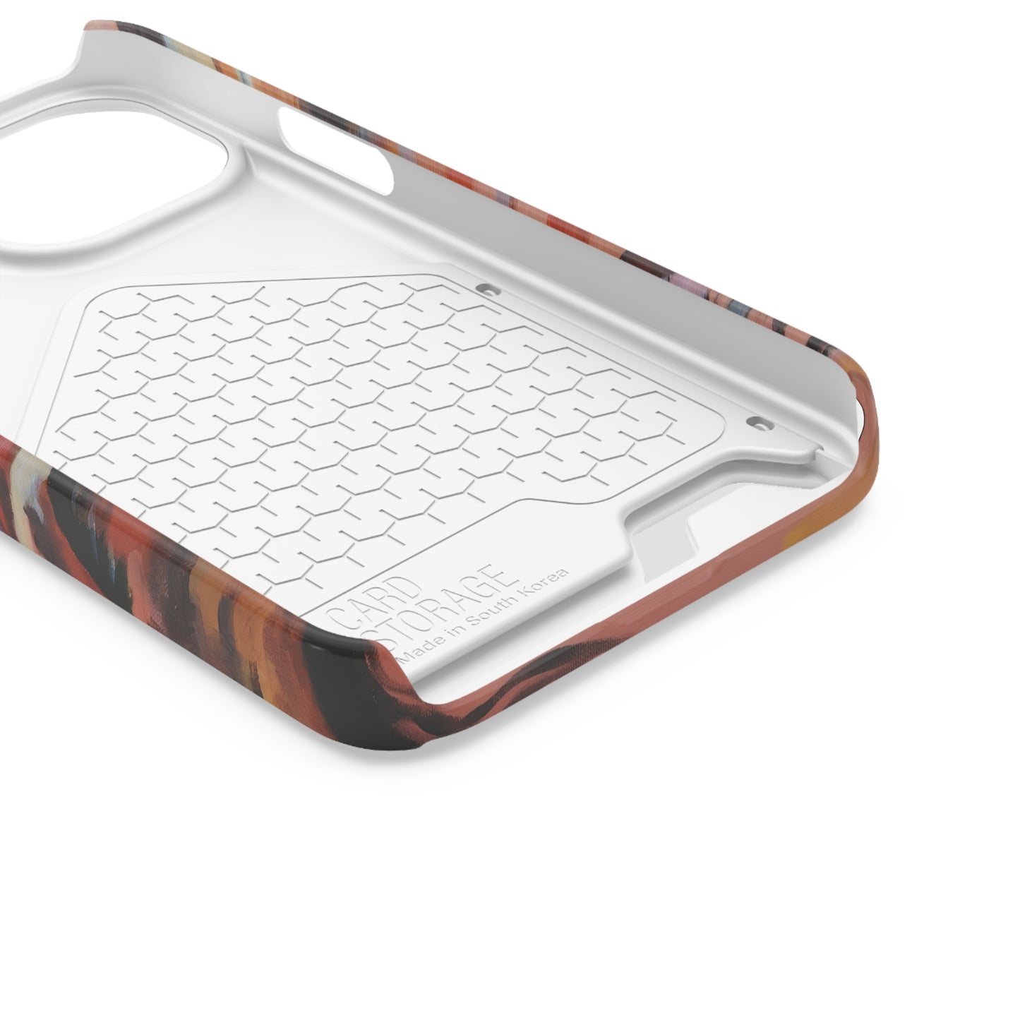 EFe Phone Case