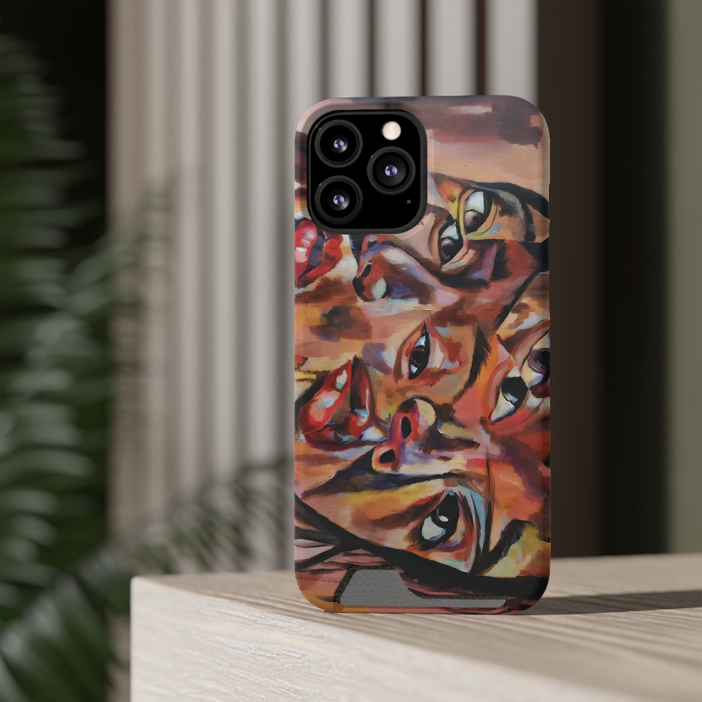 EFe Phone Case