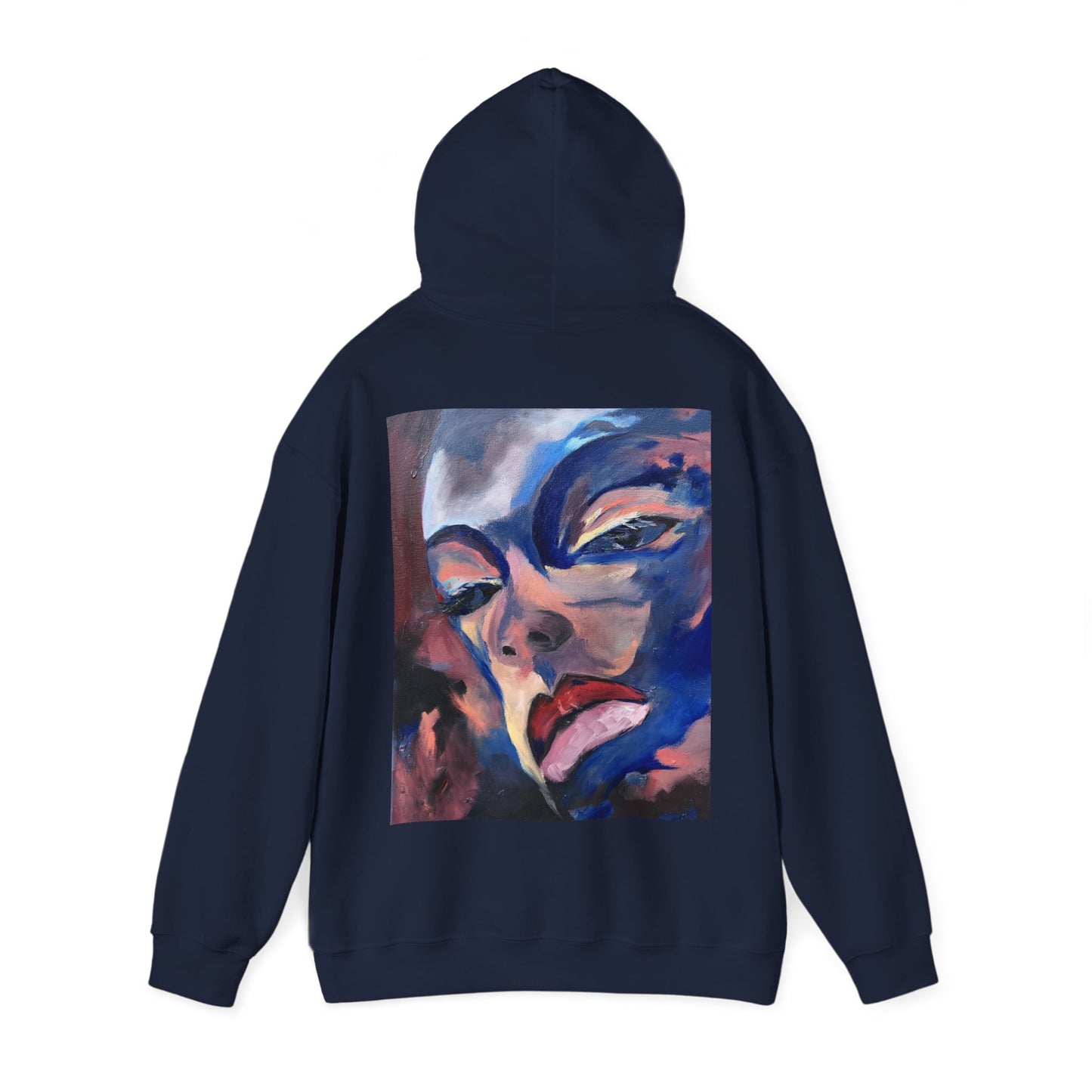 EFeWear Unisex Hoodie: