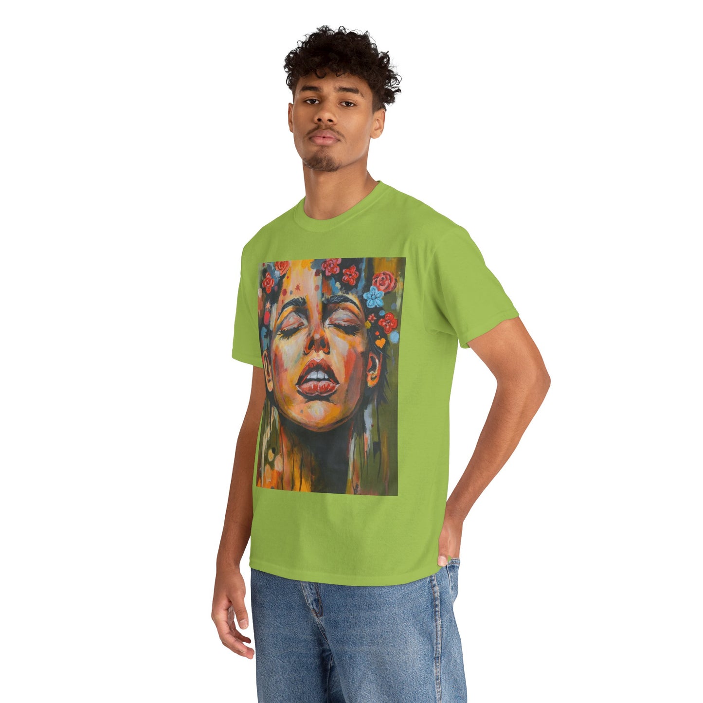 EFe Tee Shirt