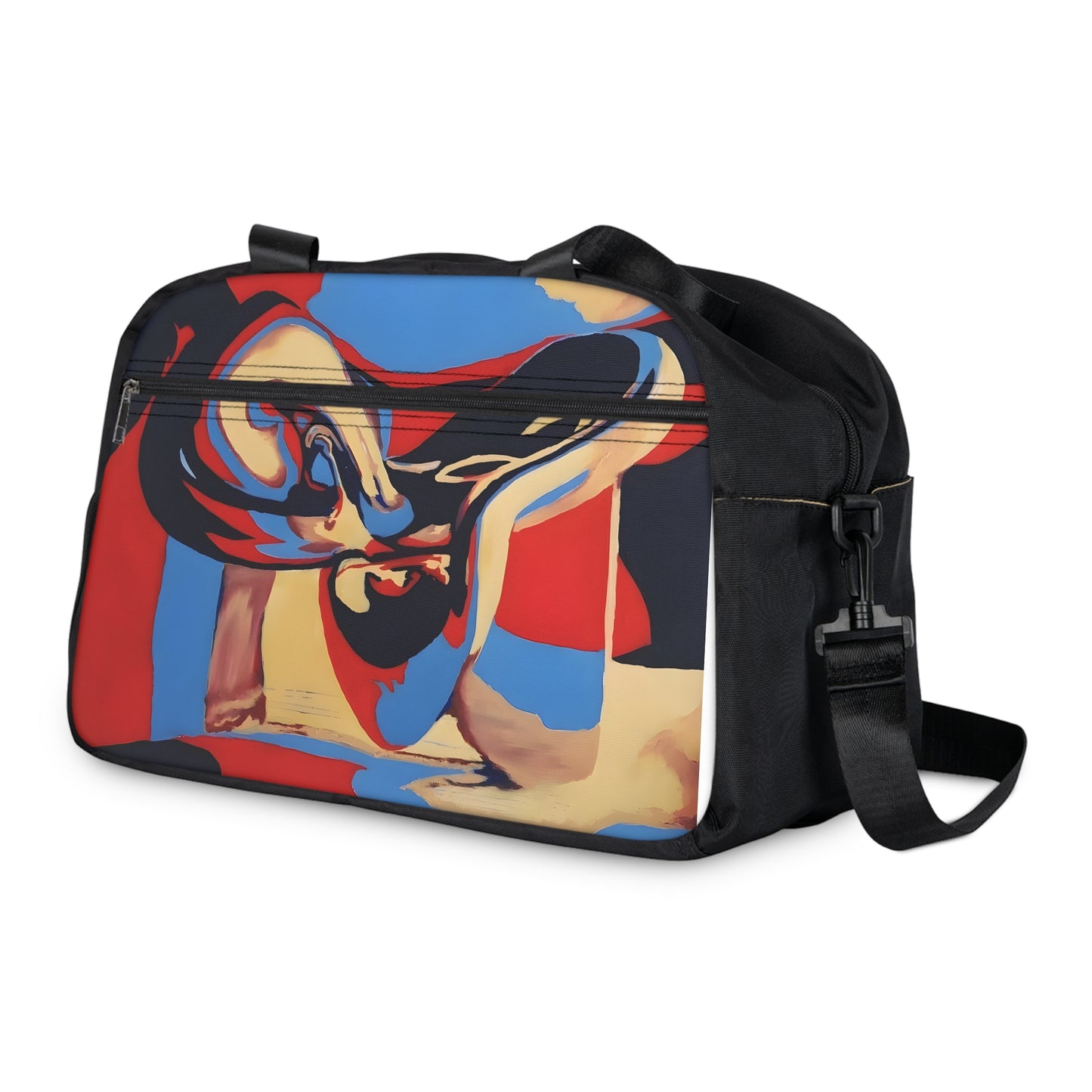 EFe Vibrant Fitness Handbag