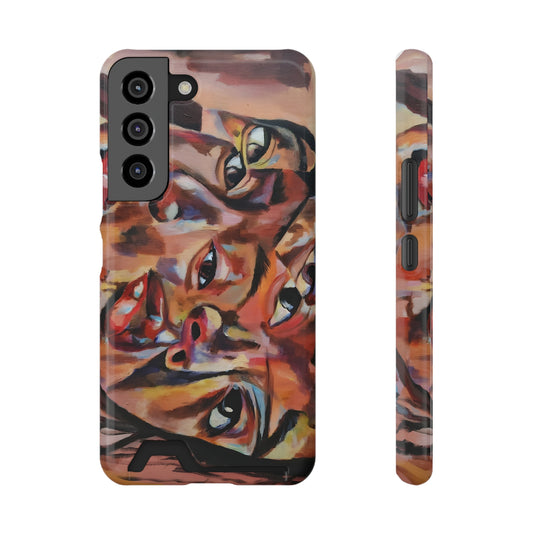 EFe Phone Case