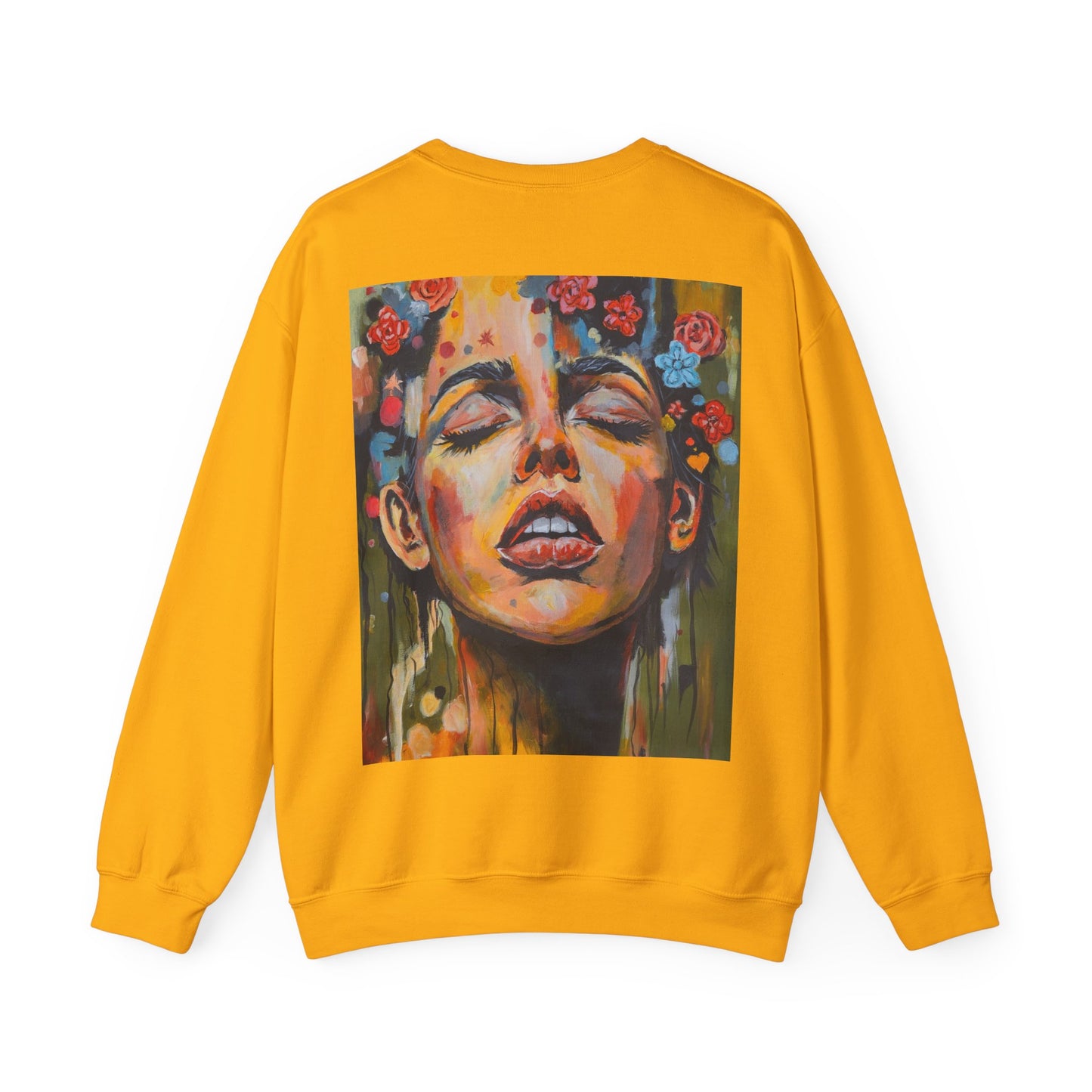 EFe Unisex Sweatshirt