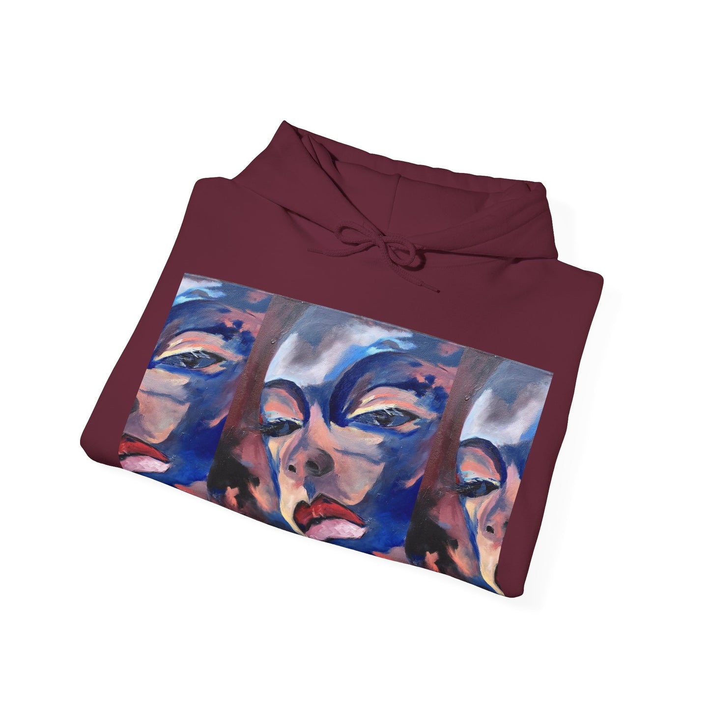 EFeWear Unisex Hoodie: