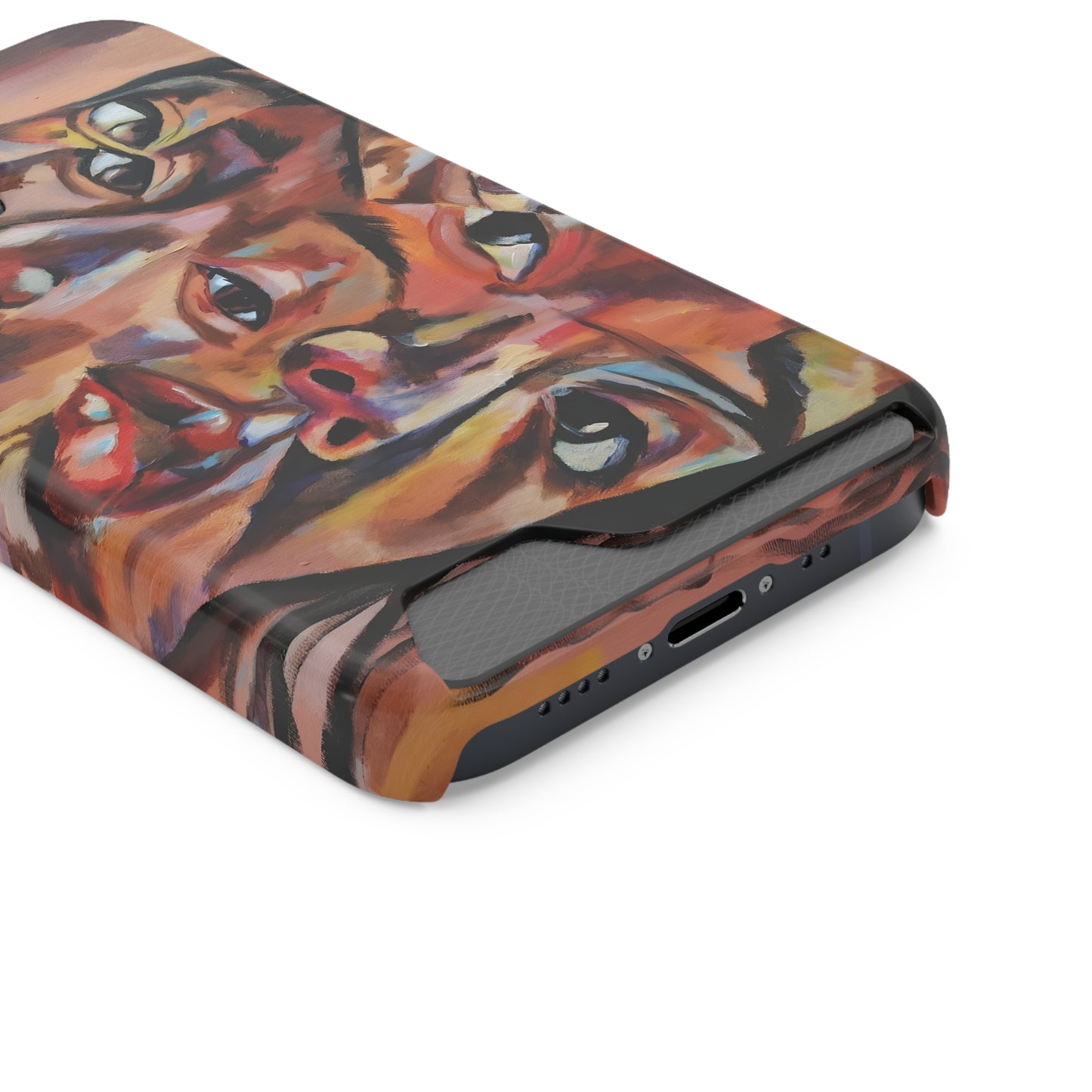 EFe Phone Case
