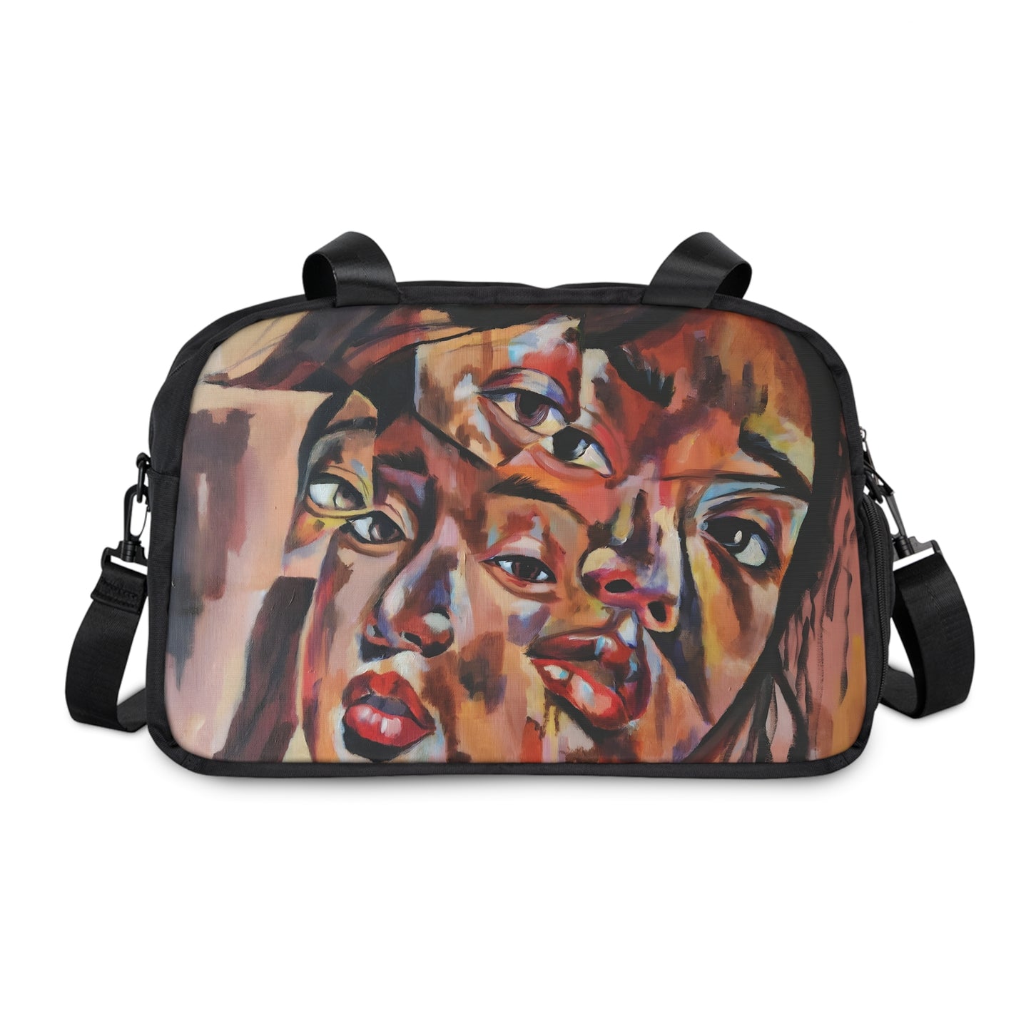 EFe Vibrant Fitness Handbag