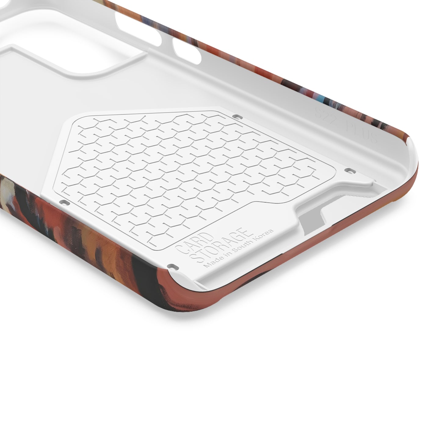 EFe Phone Case