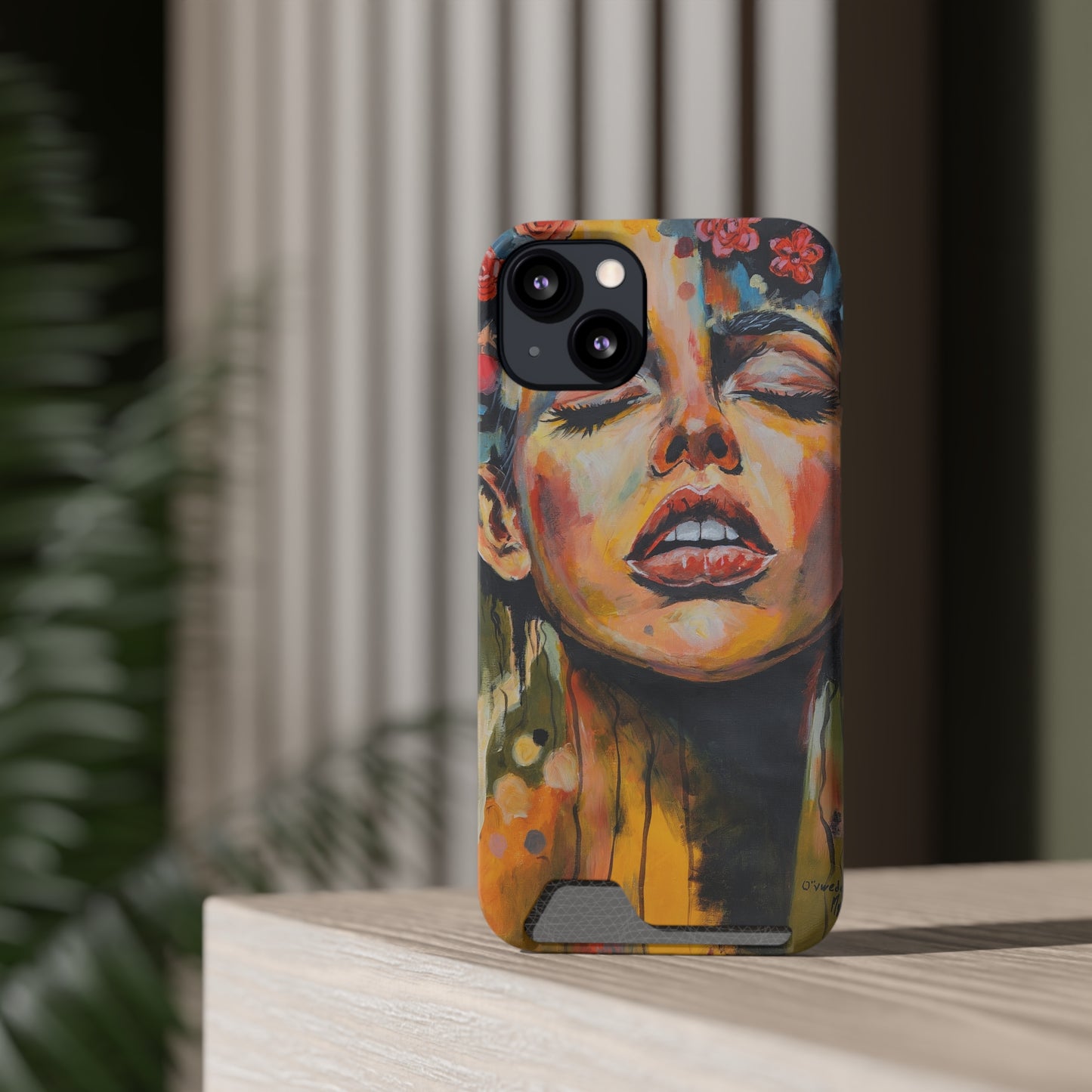 EFe Phone Case