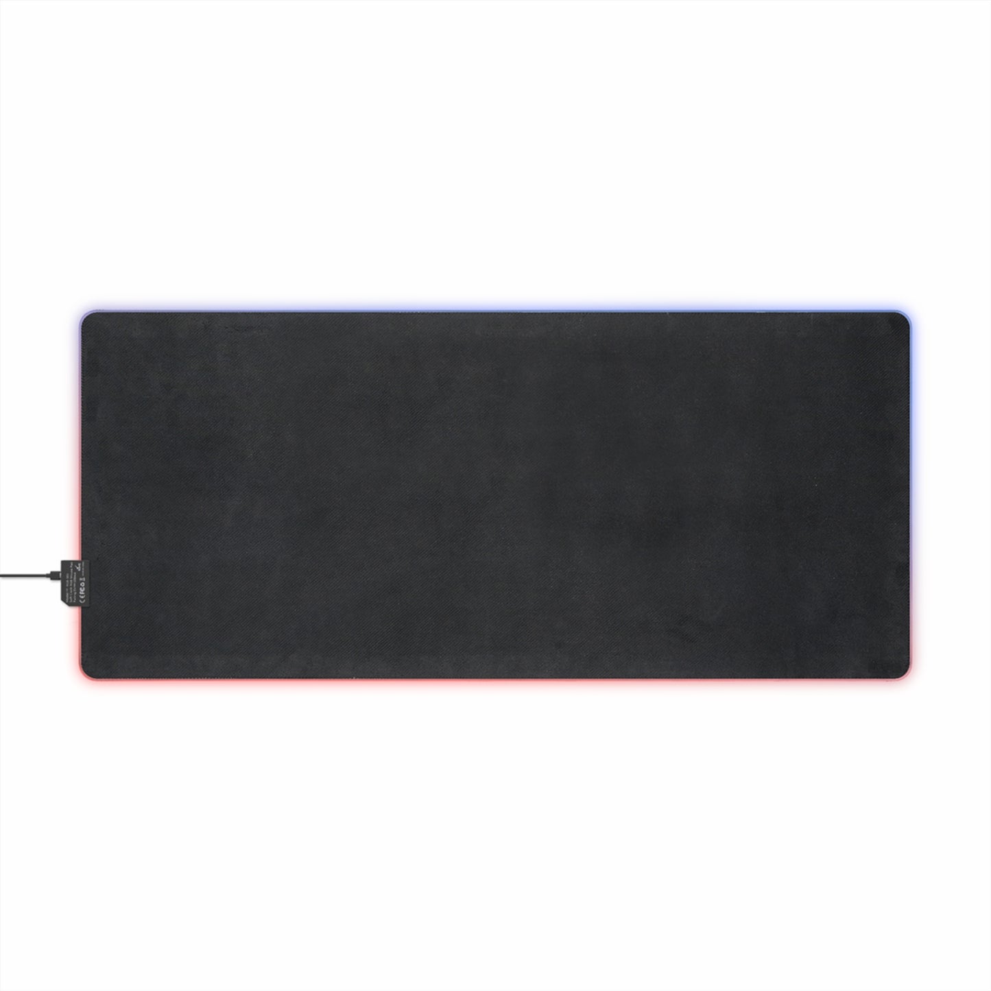 EFe LED Gaming Mouse Pad.