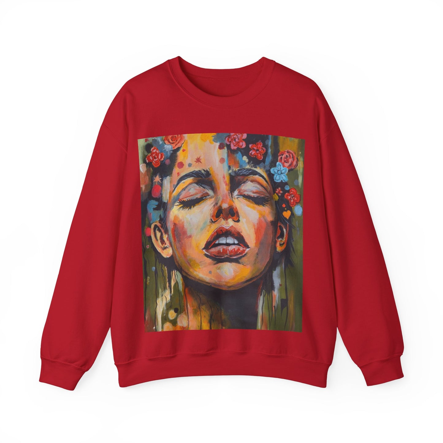 EFe Unisex Sweatshirt