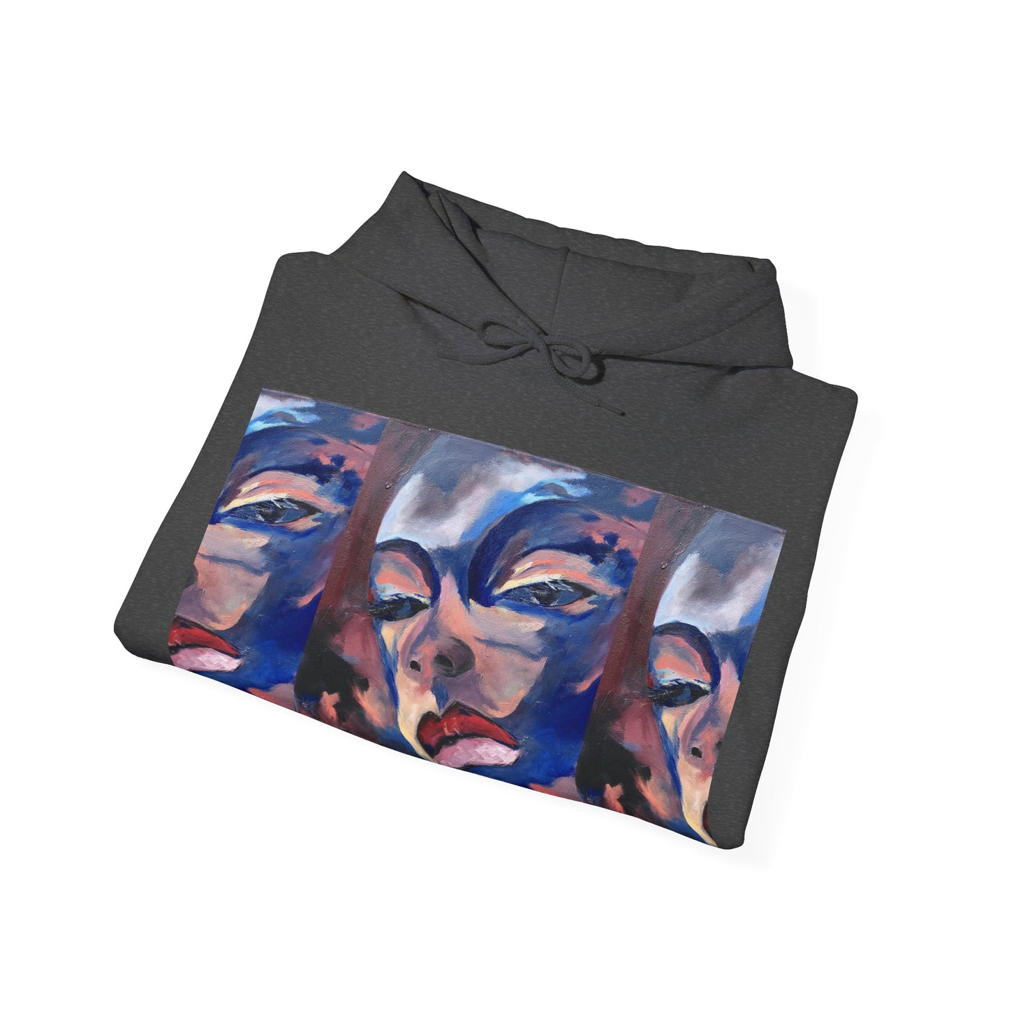 EFeWear Unisex Hoodie: