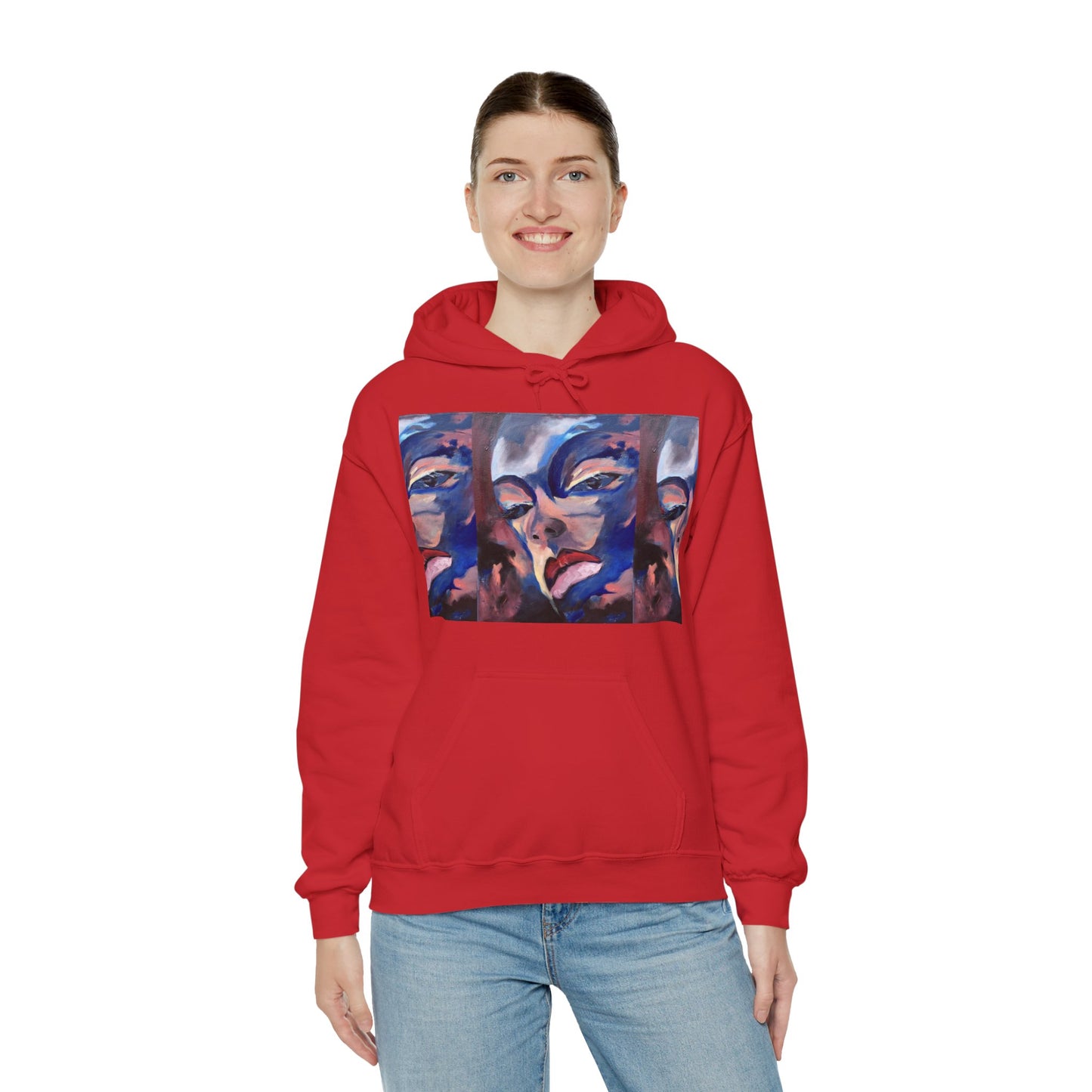EFeWear Unisex Hoodie: