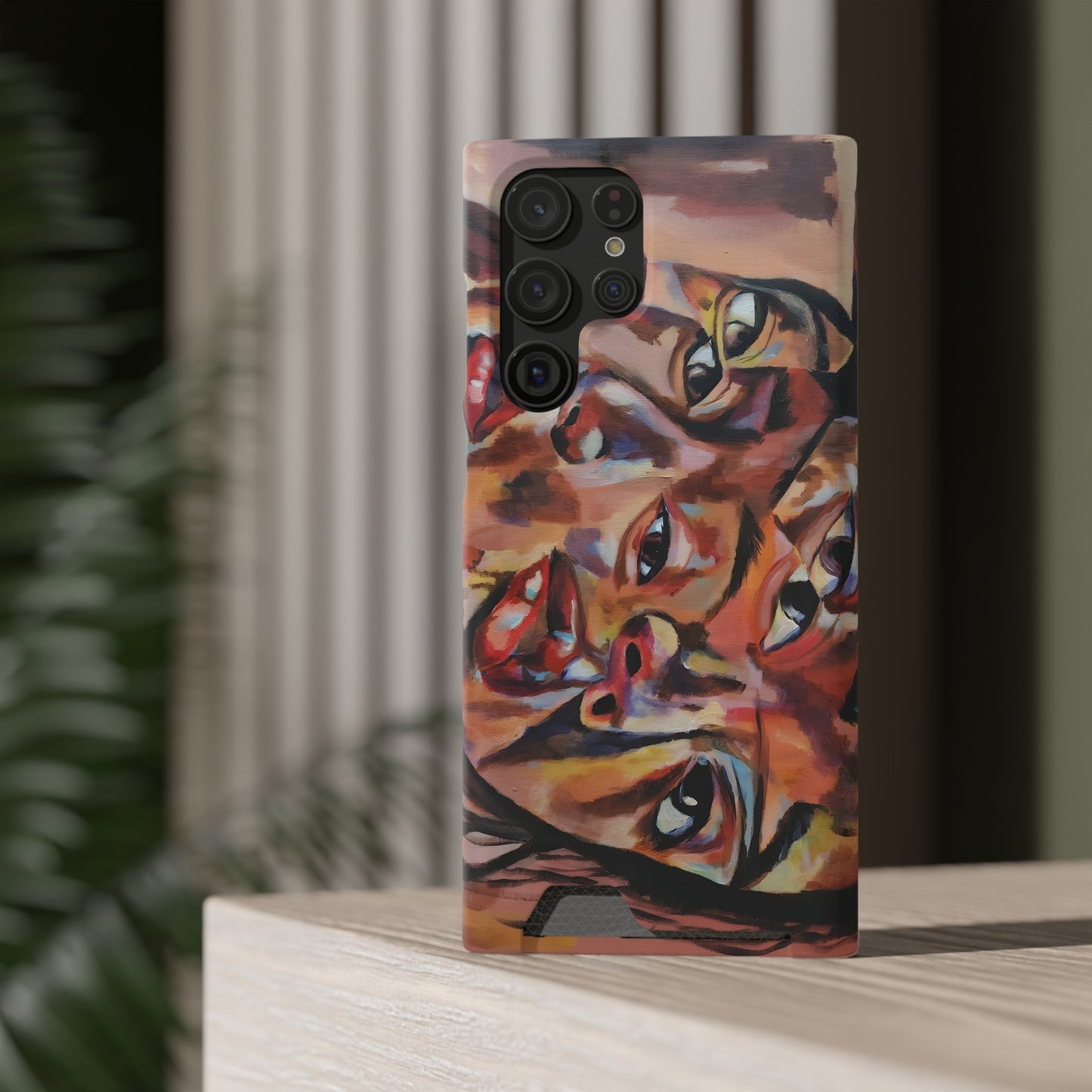 EFe Phone Case