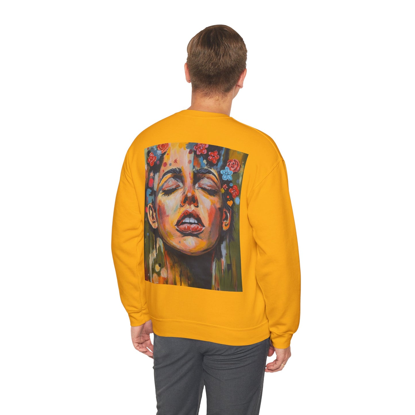 EFe Unisex Sweatshirt