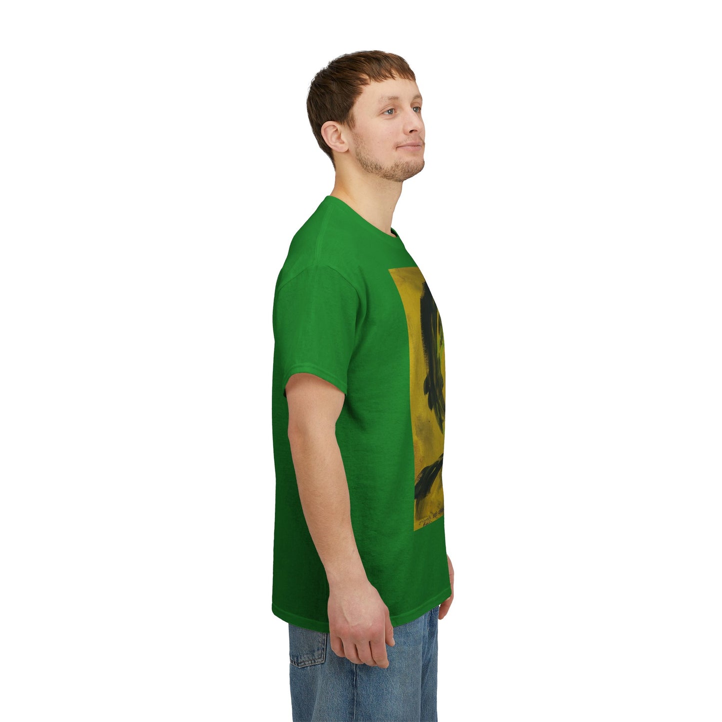 Artistic Inspiration Tee