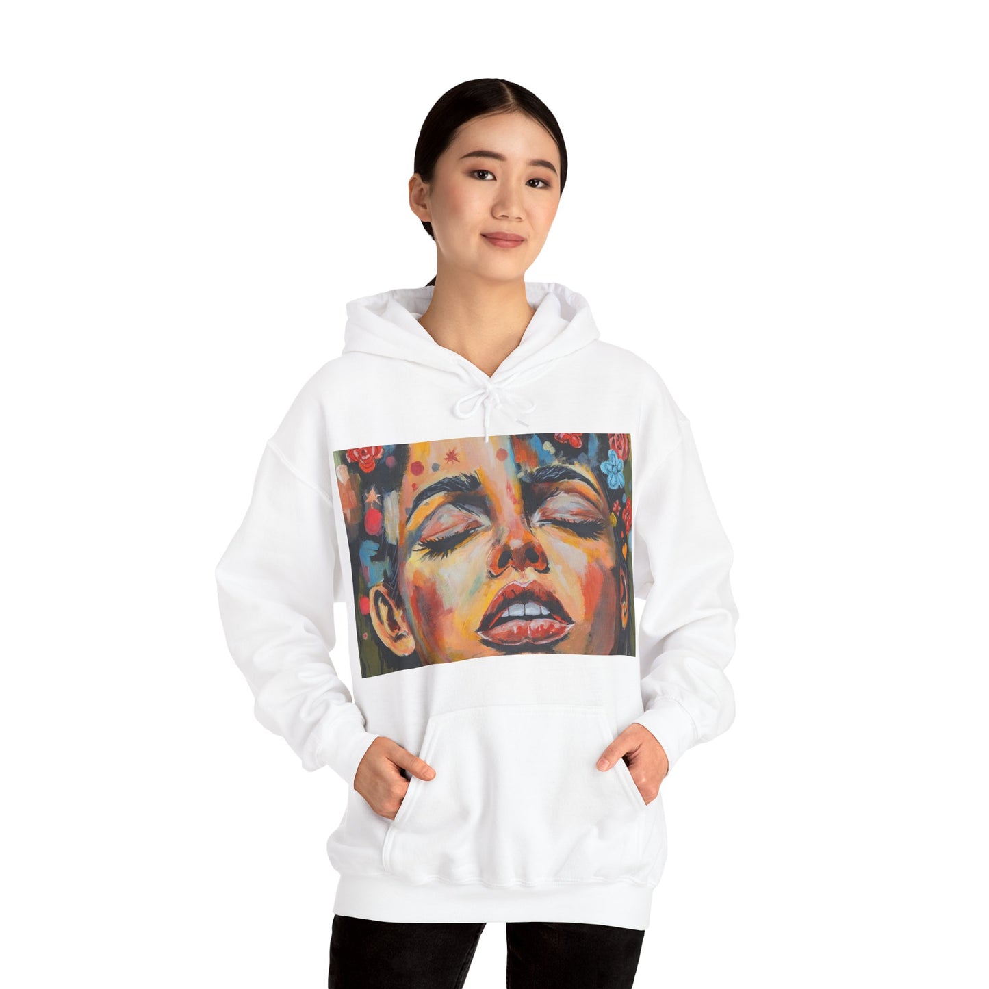 EFeWear Unisex Hoodie