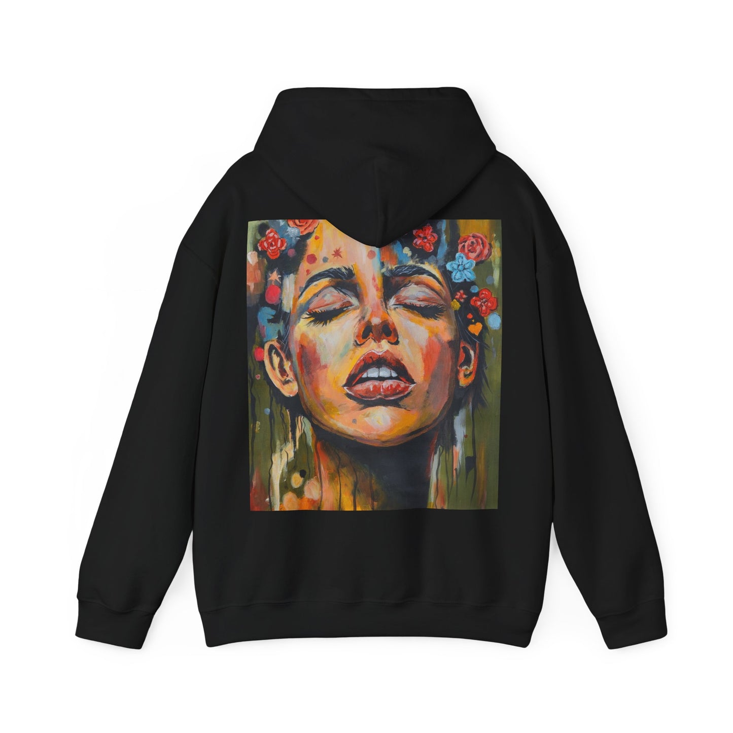 EFeWear Unisex Hoodie