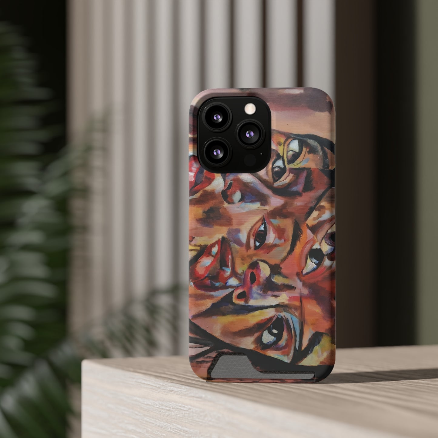 EFe Phone Case