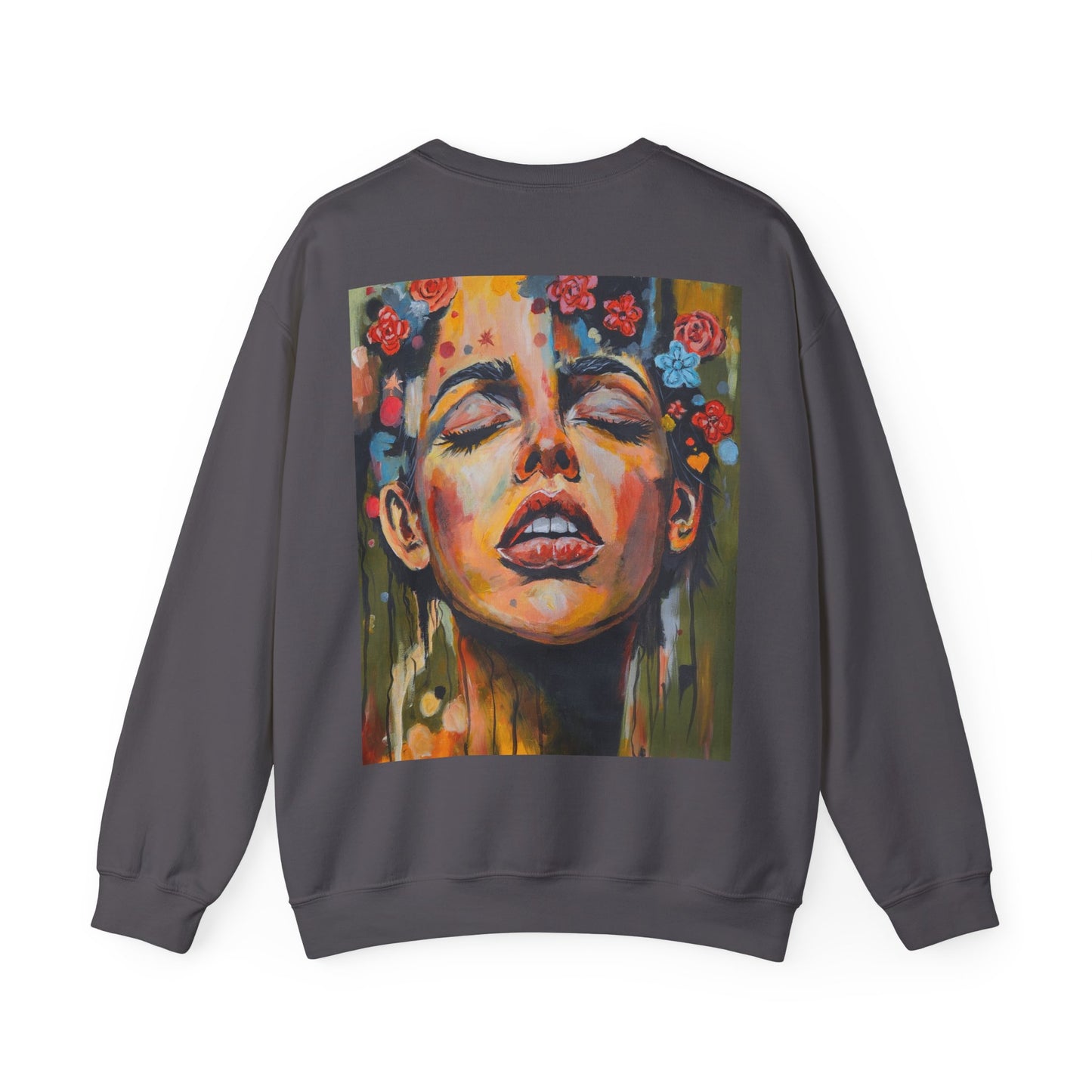 EFe Unisex Sweatshirt