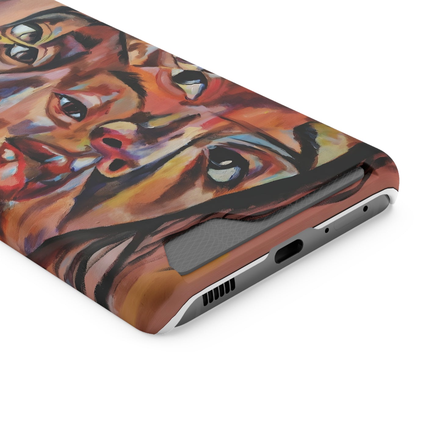 EFe Phone Case