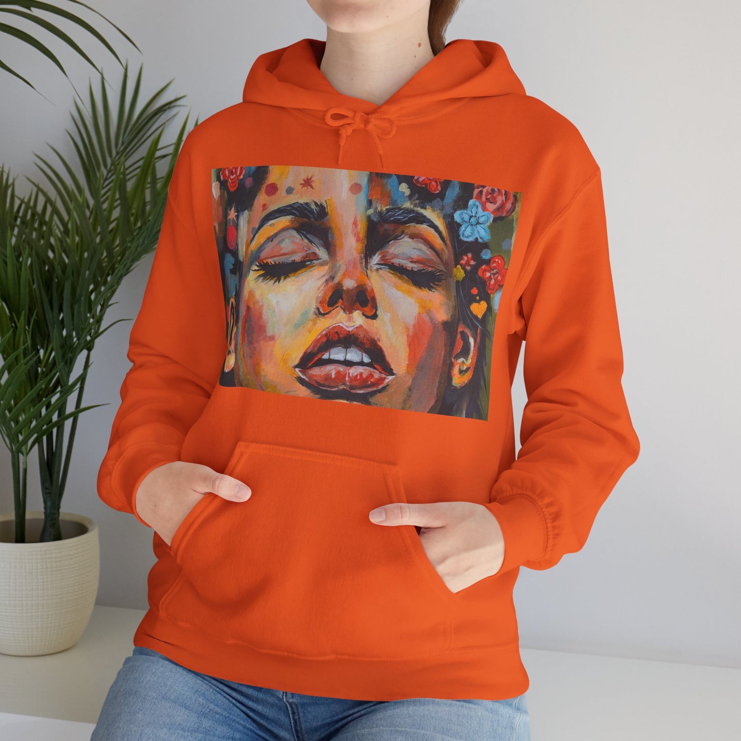 EFeWear Unisex Hoodie