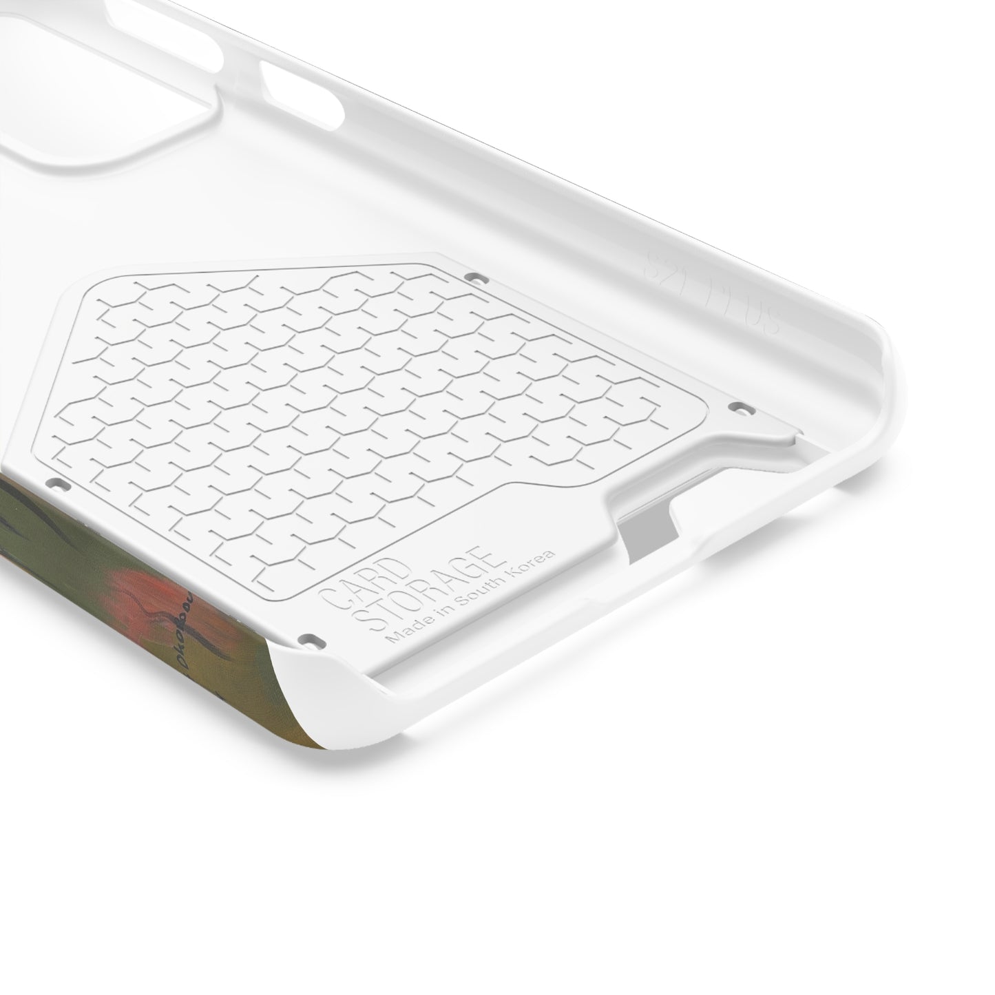EFe Phone Case