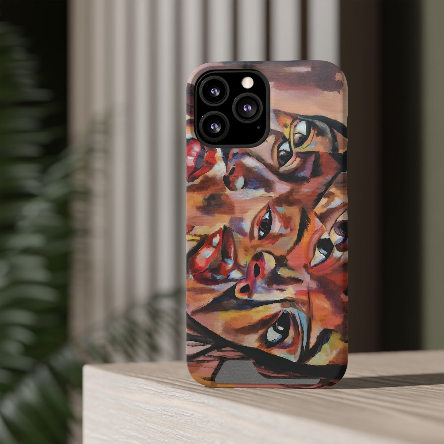 EFe Phone Case