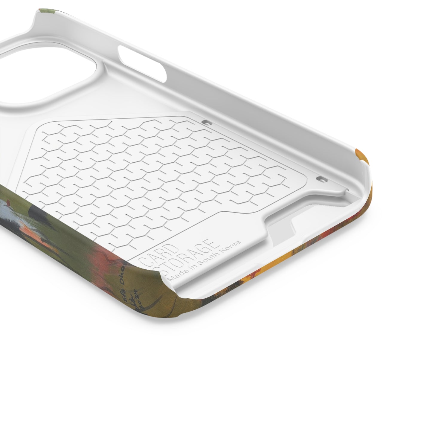 EFe Phone Case