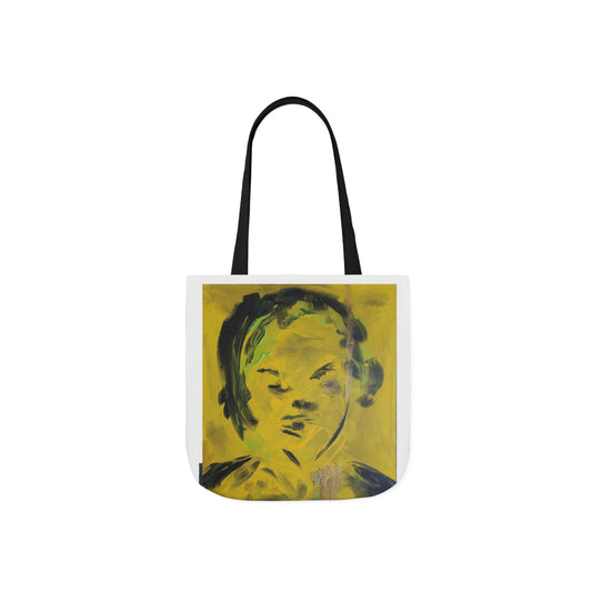Artistic Tote Bag