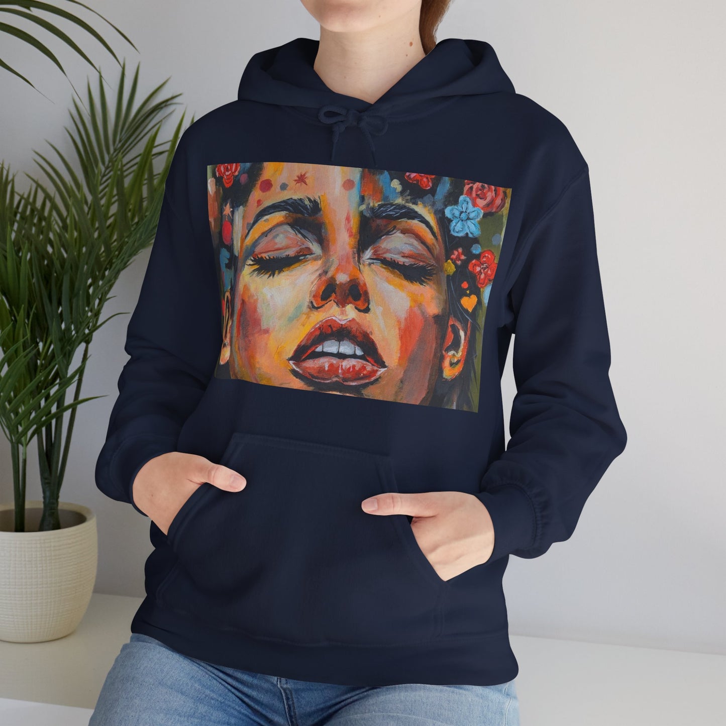EFeWear Unisex Hoodie