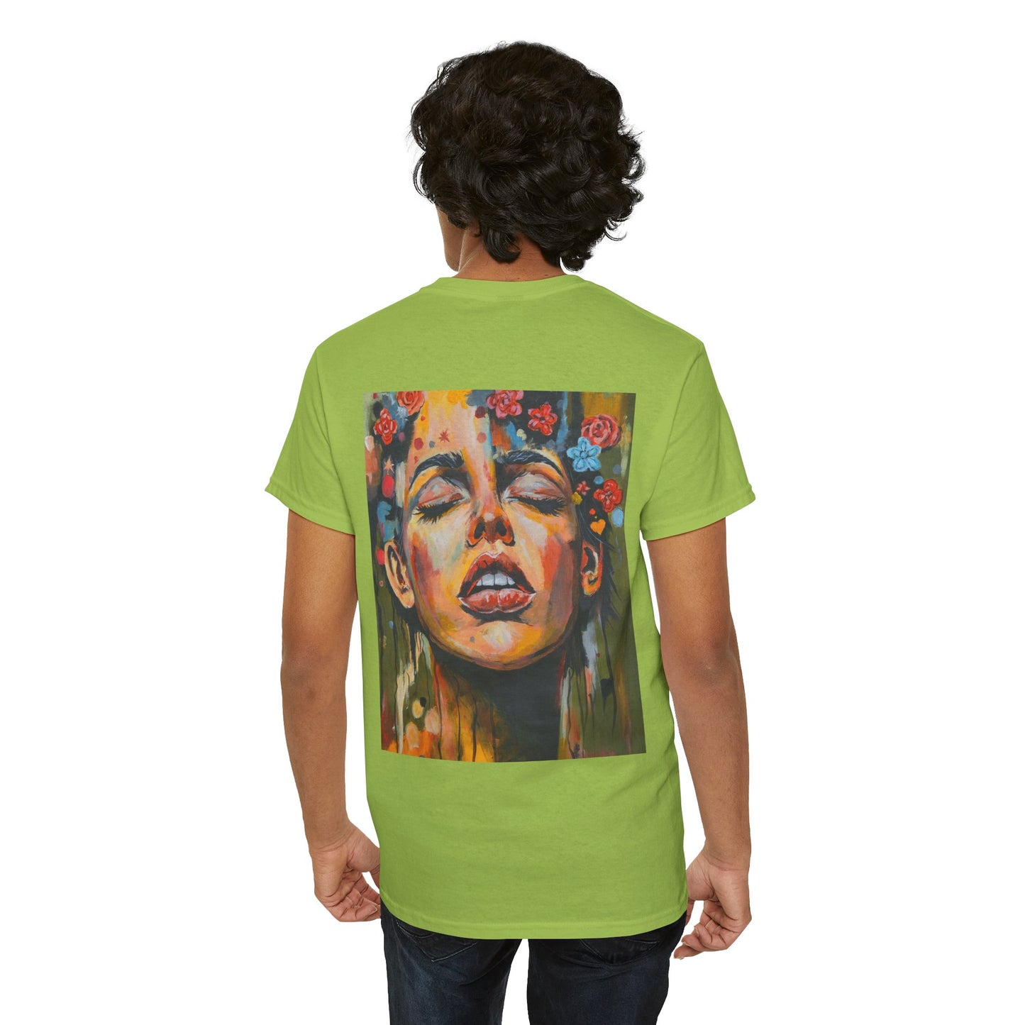 EFe Tee Shirt