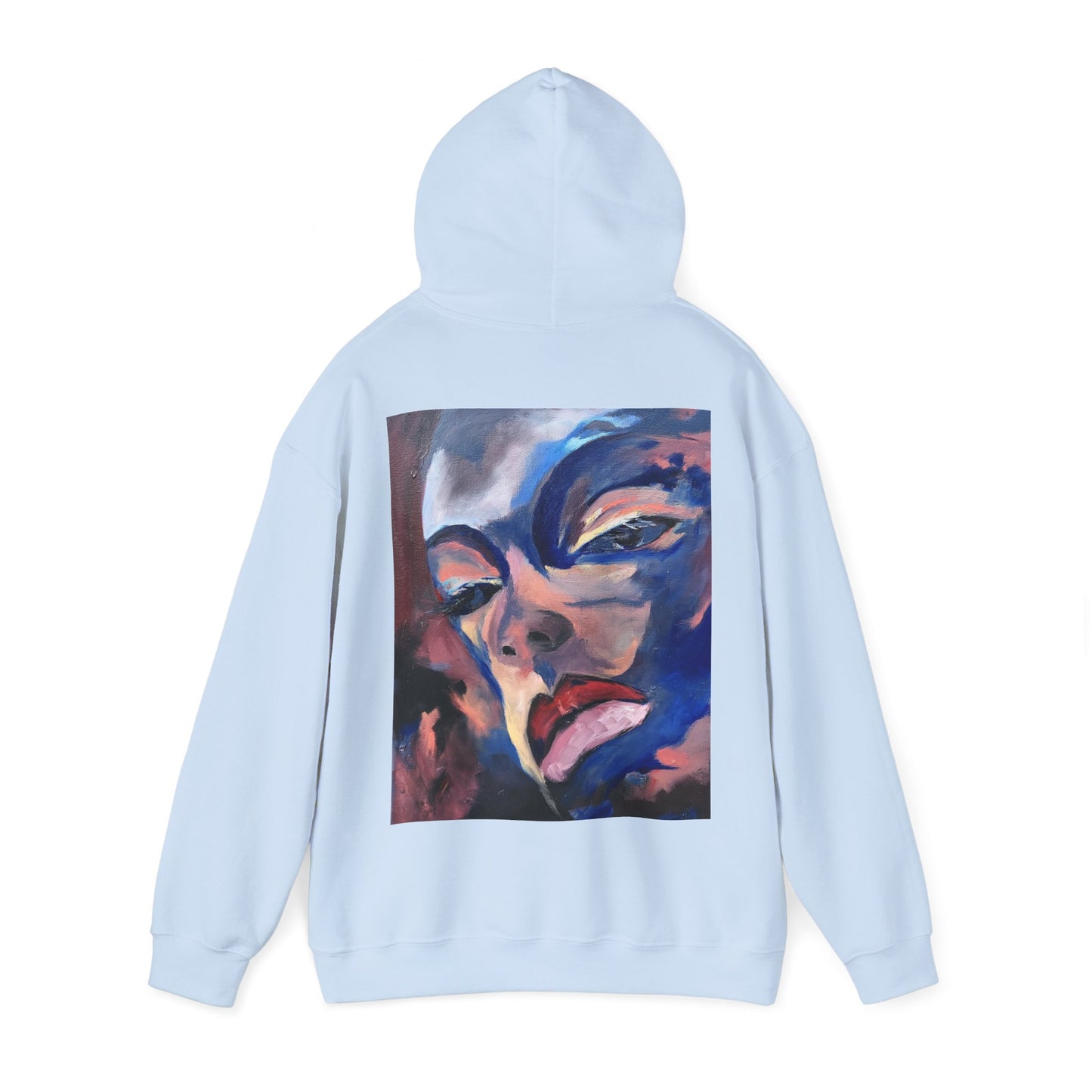 EFeWear Unisex Hoodie: