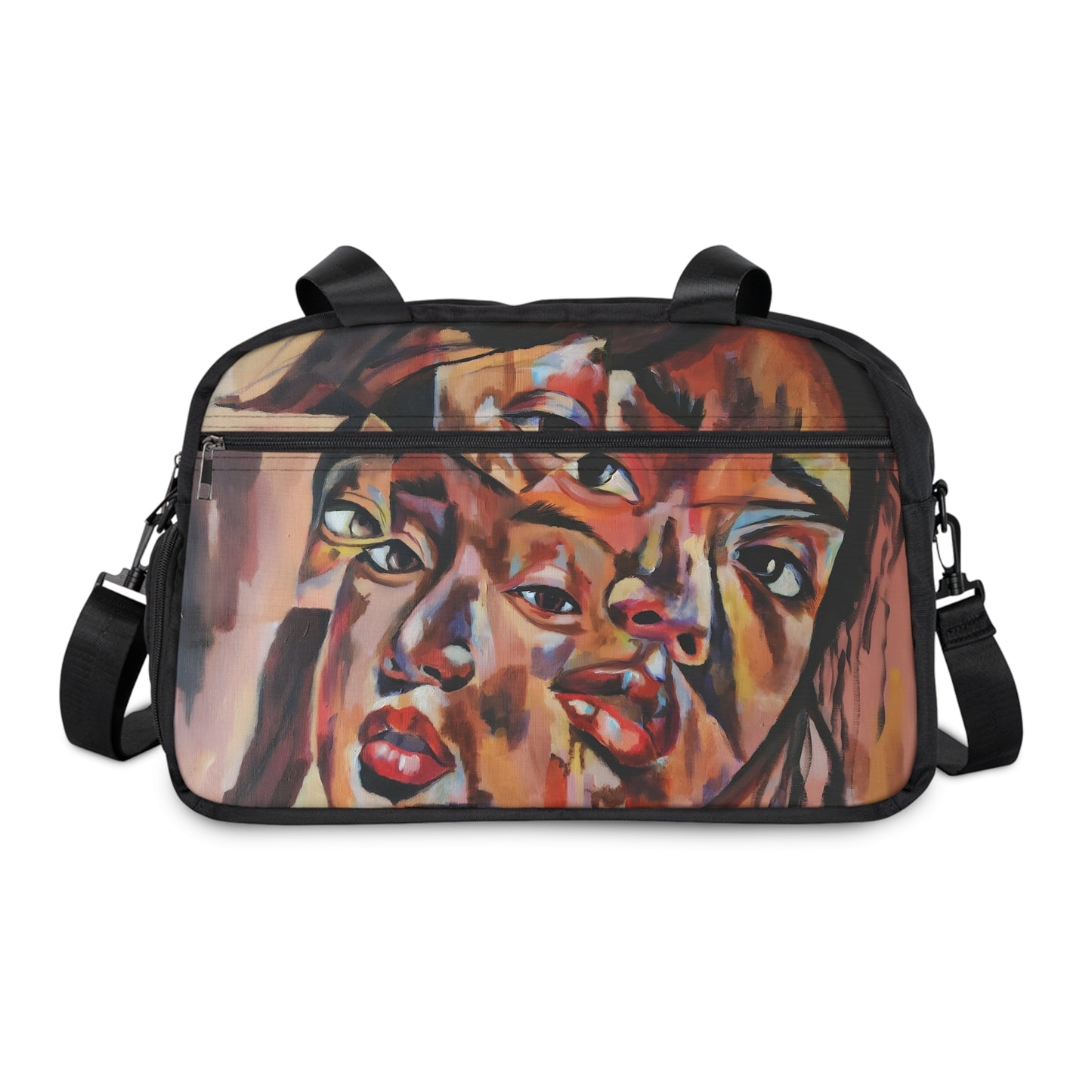 EFe Vibrant Fitness Handbag