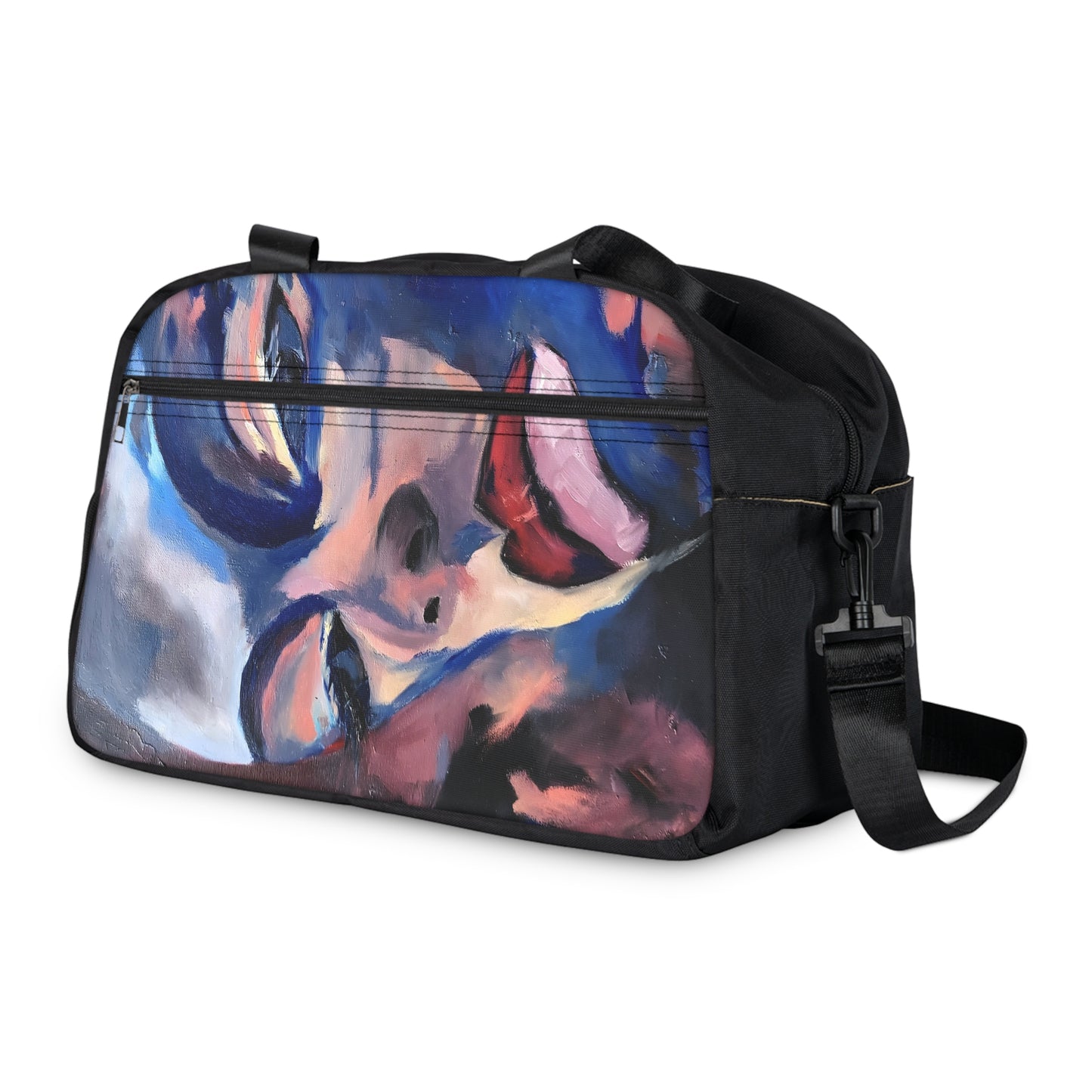 EFe Vibrant Fitness Handbag
