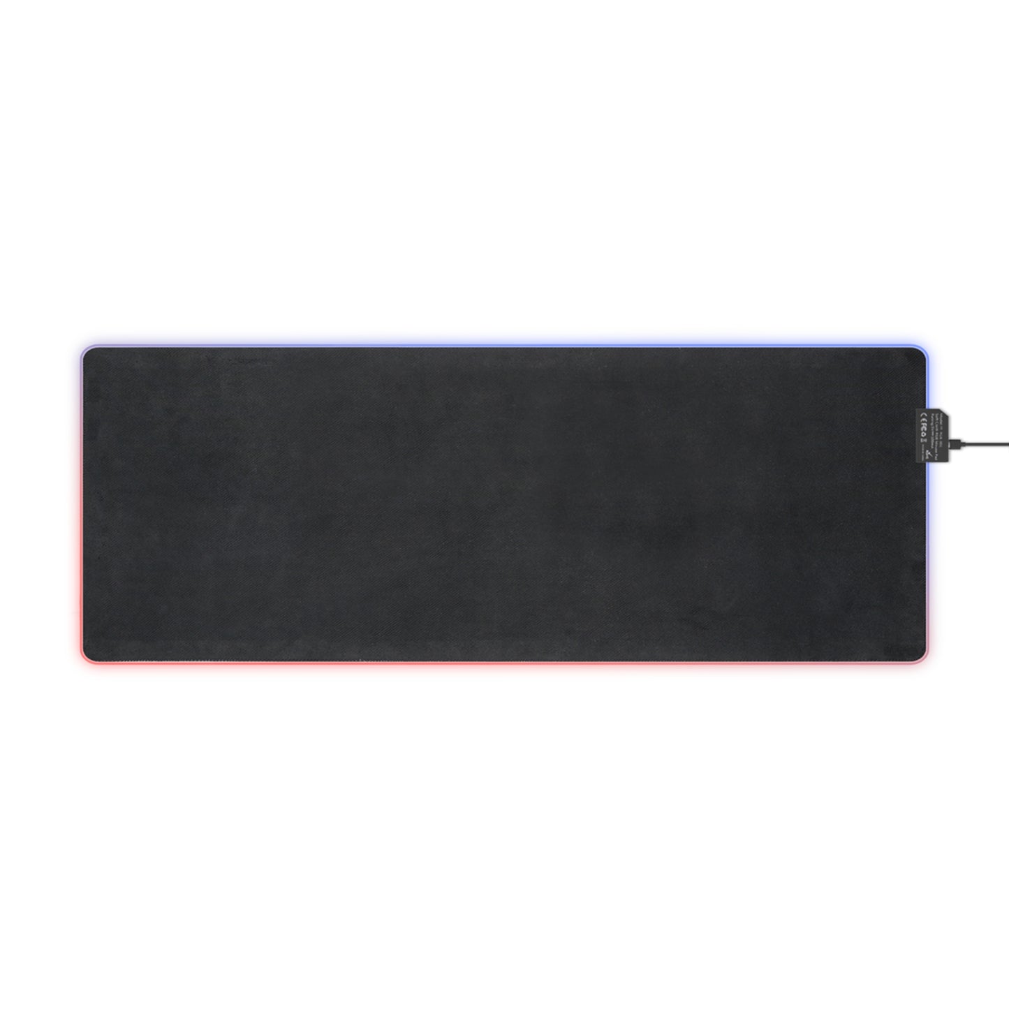 EFe LED Gaming Mouse Pad.