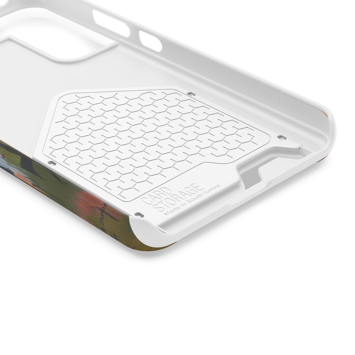 EFe Phone Case