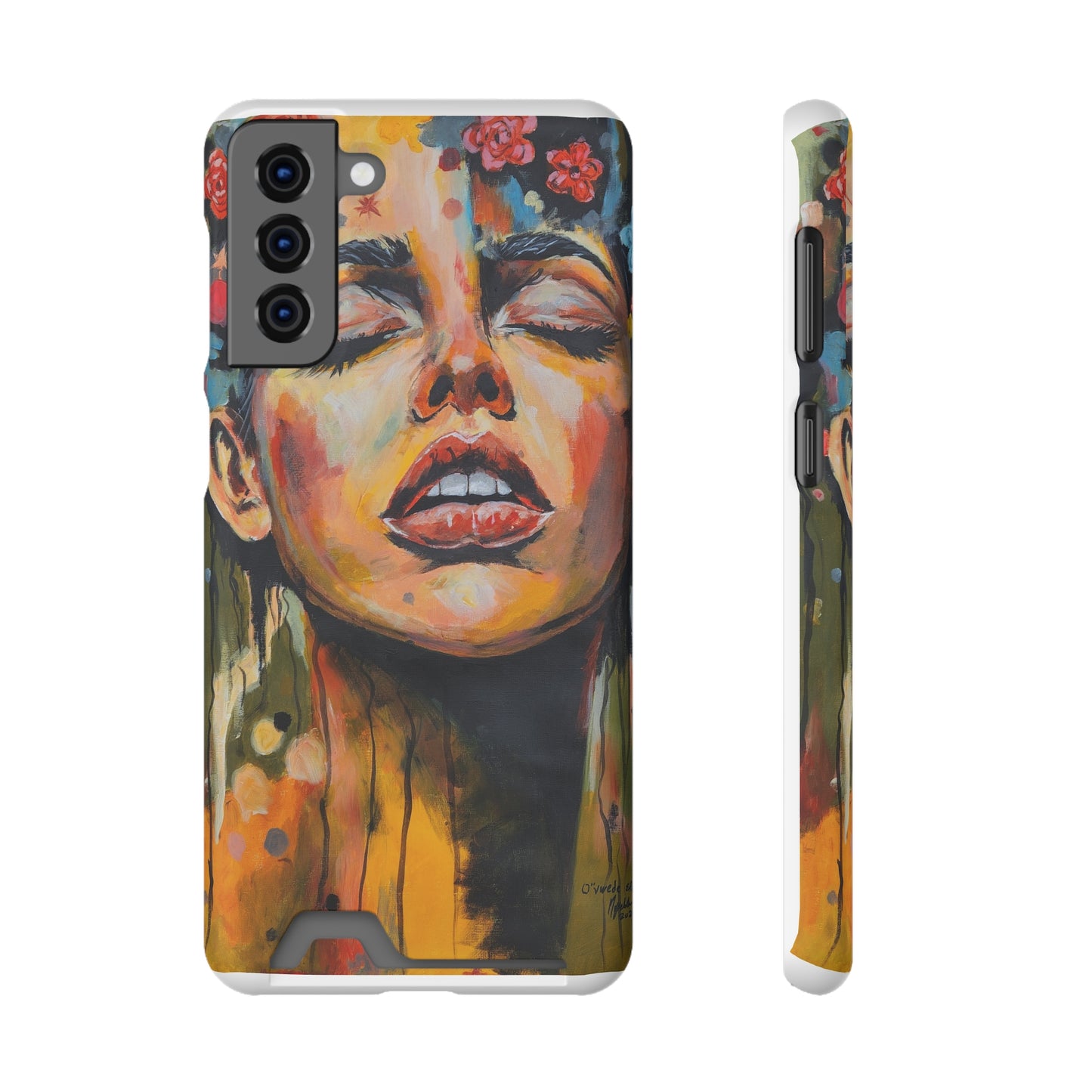 EFe Phone Case