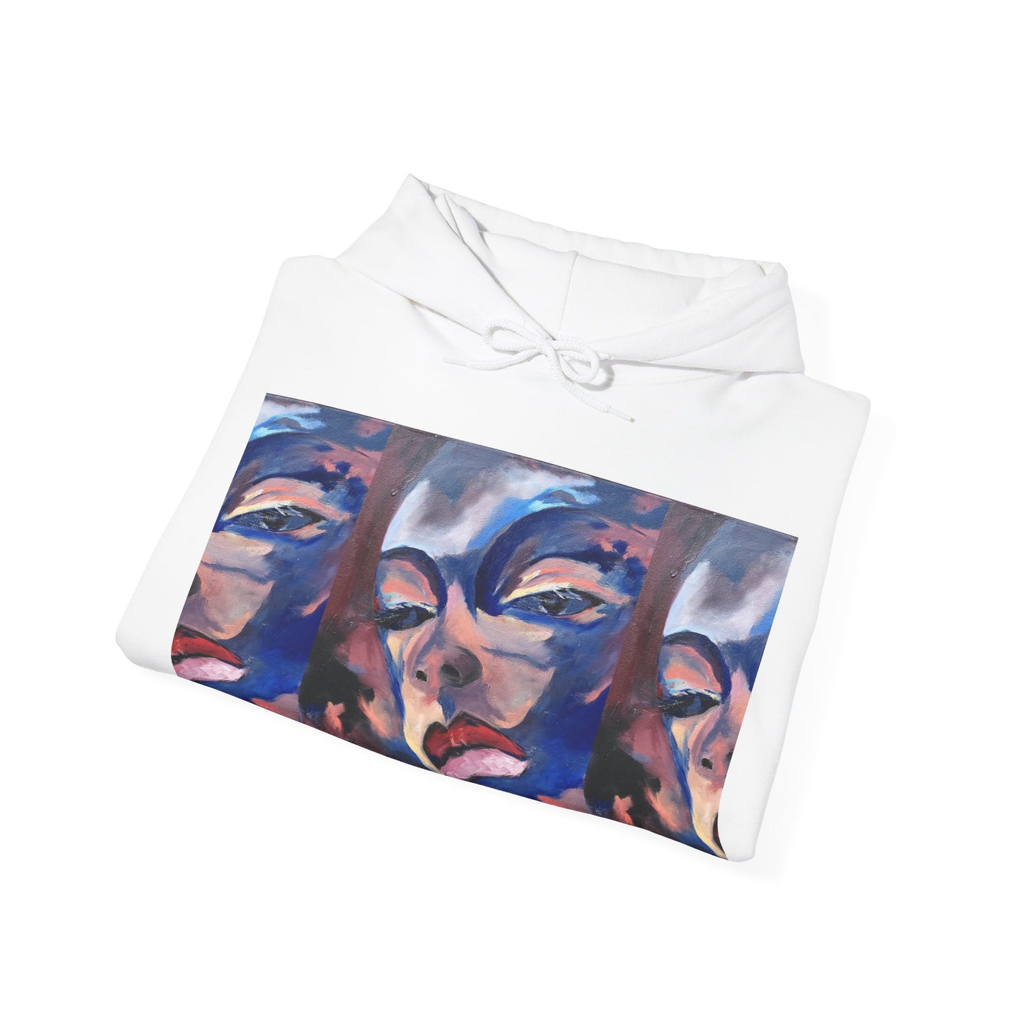 EFeWear Unisex Hoodie: