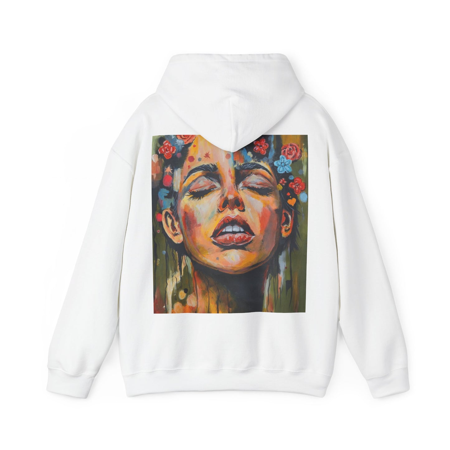EFeWear Unisex Hoodie