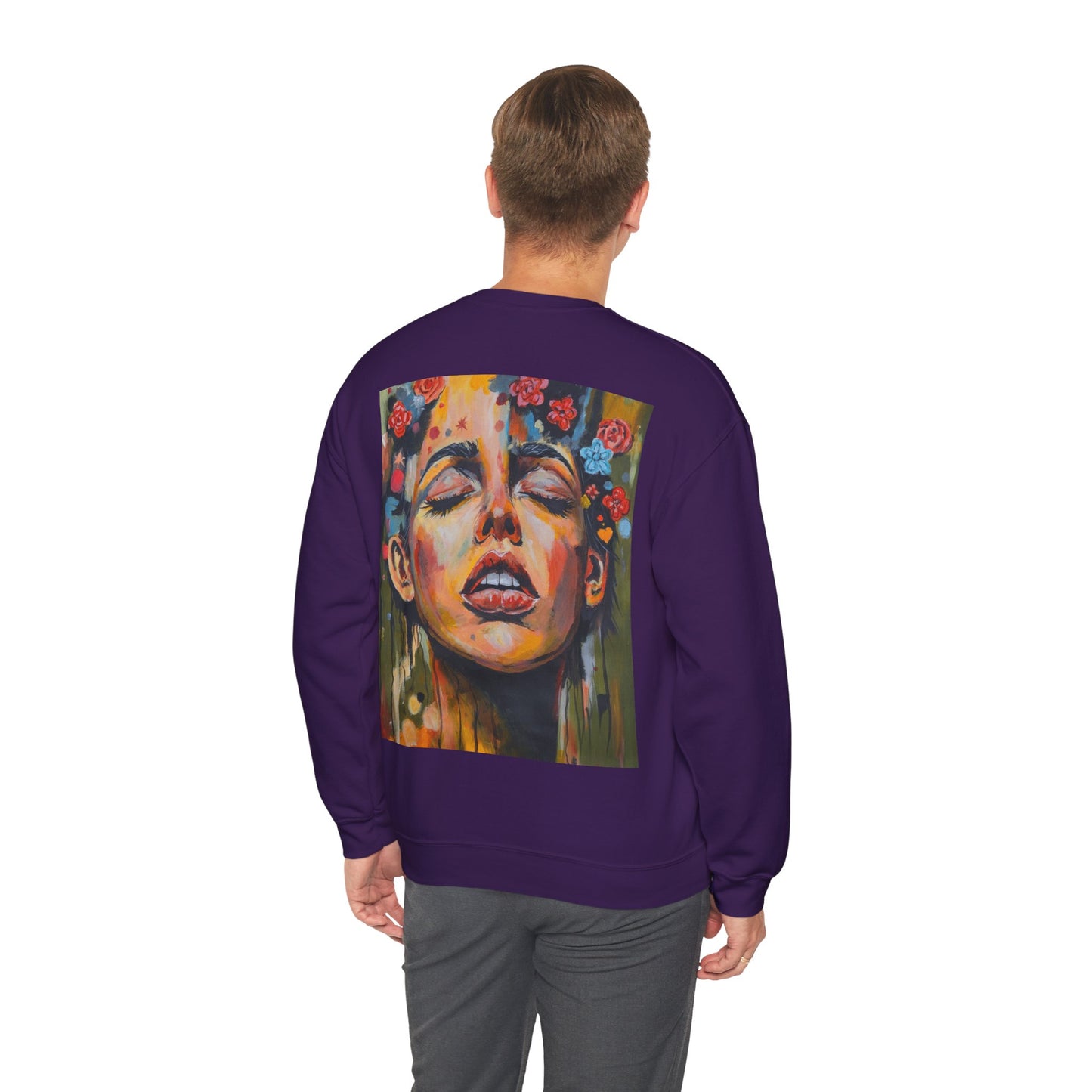 EFe Unisex Sweatshirt