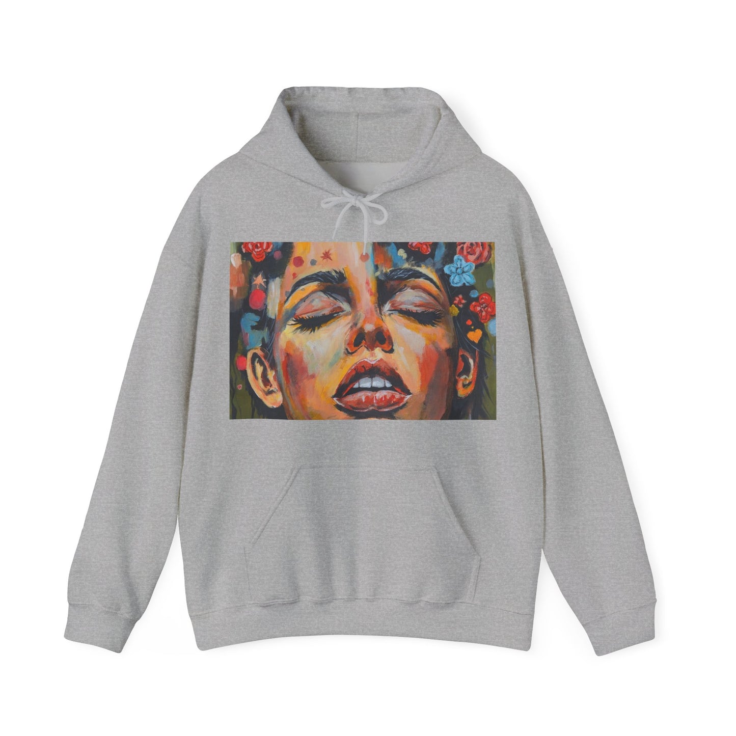 EFeWear Unisex Hoodie
