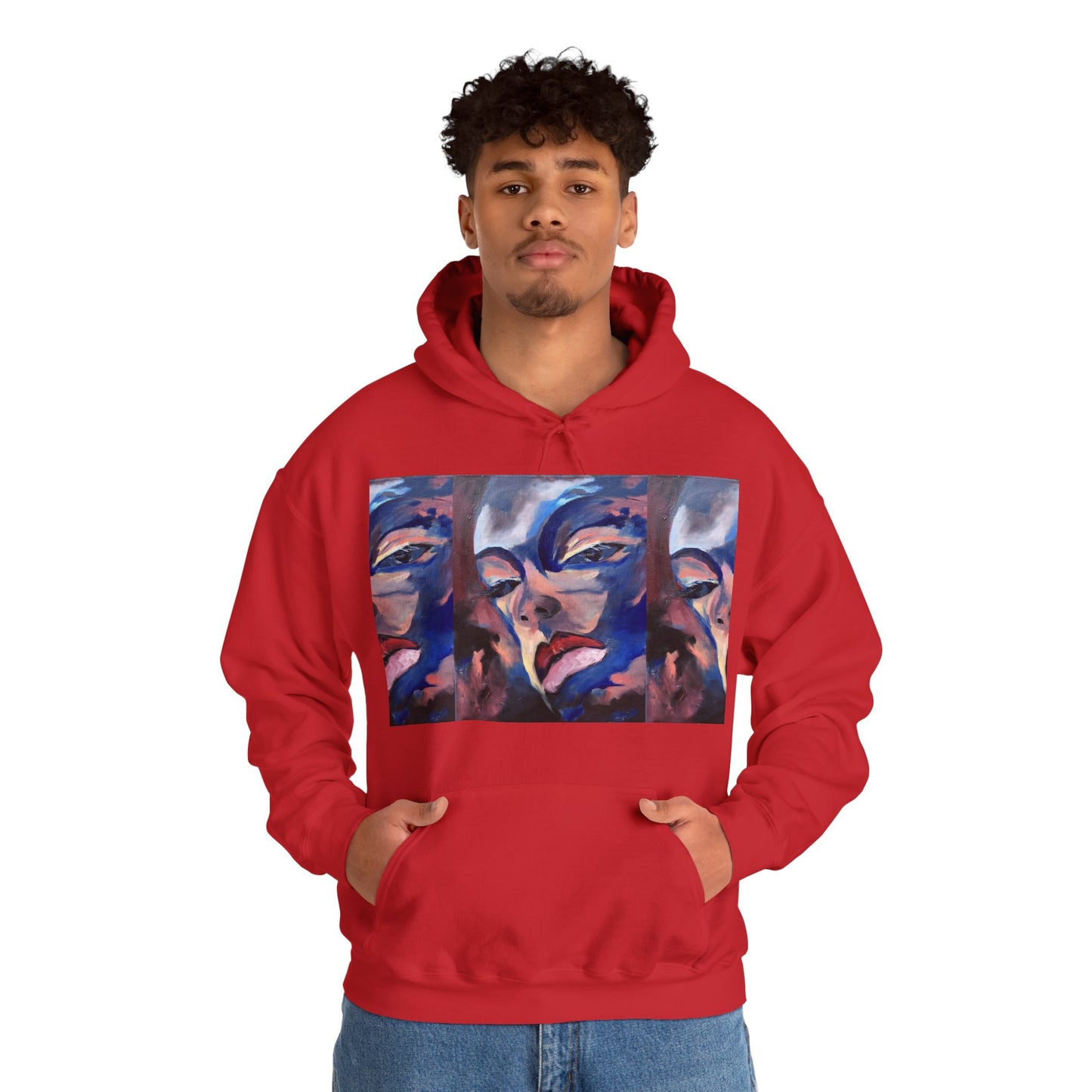 EFeWear Unisex Hoodie: