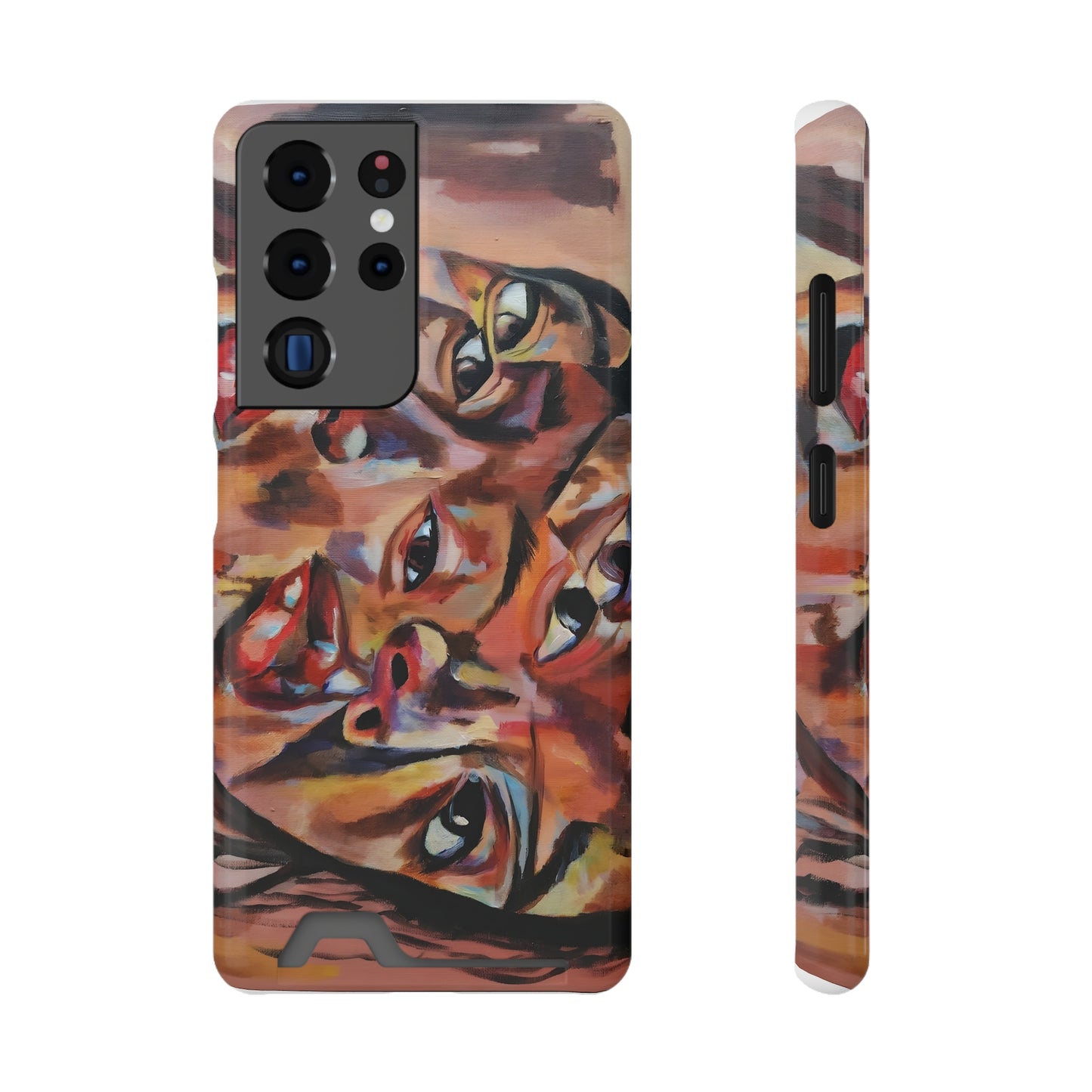 EFe Phone Case