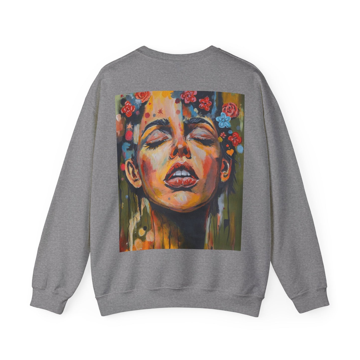 EFe Unisex Sweatshirt